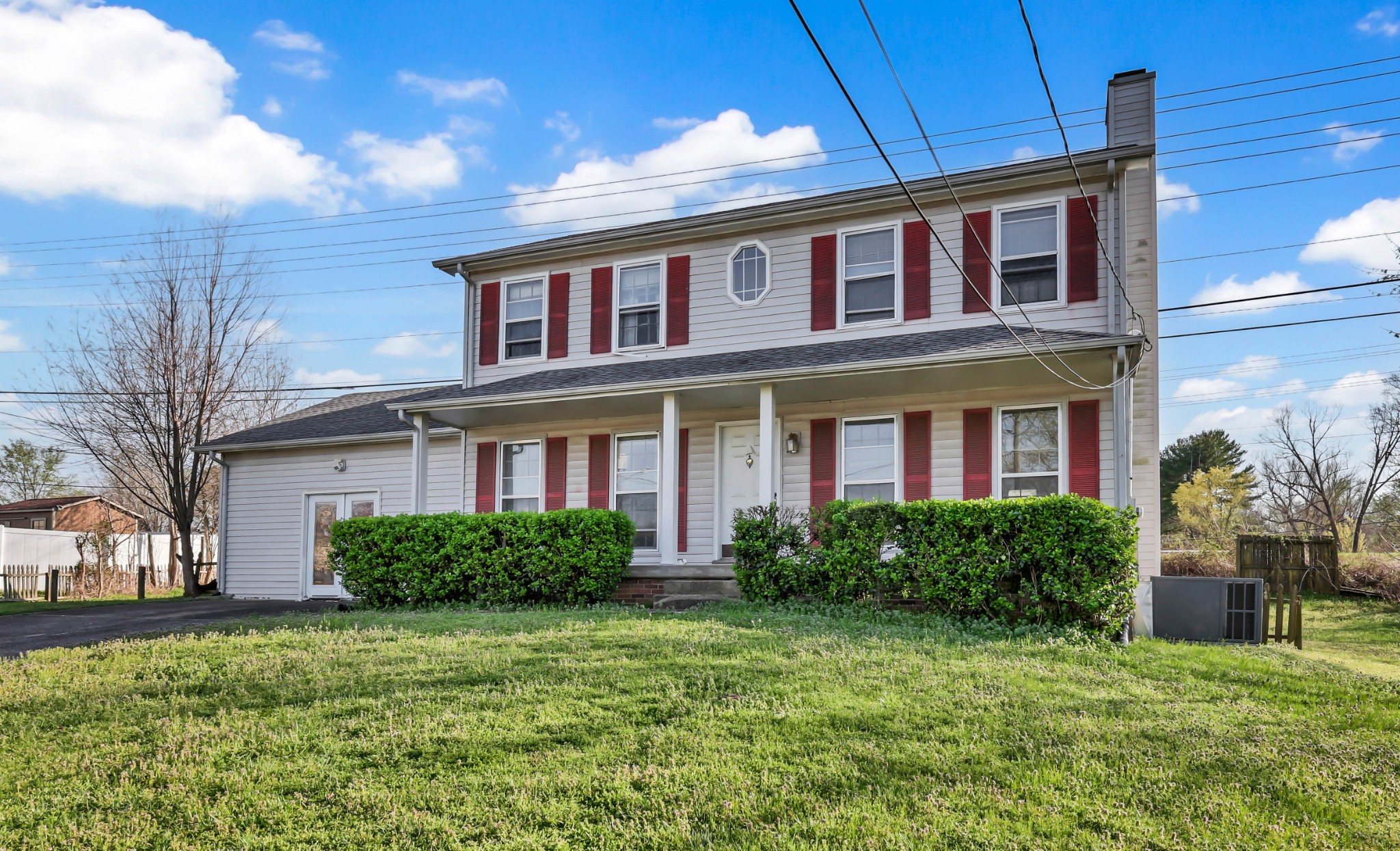 Homes for sale in Clarksville, TN | 1025 Dandelion Dr, Clarksville, TN 37042 | MLS# 3155029