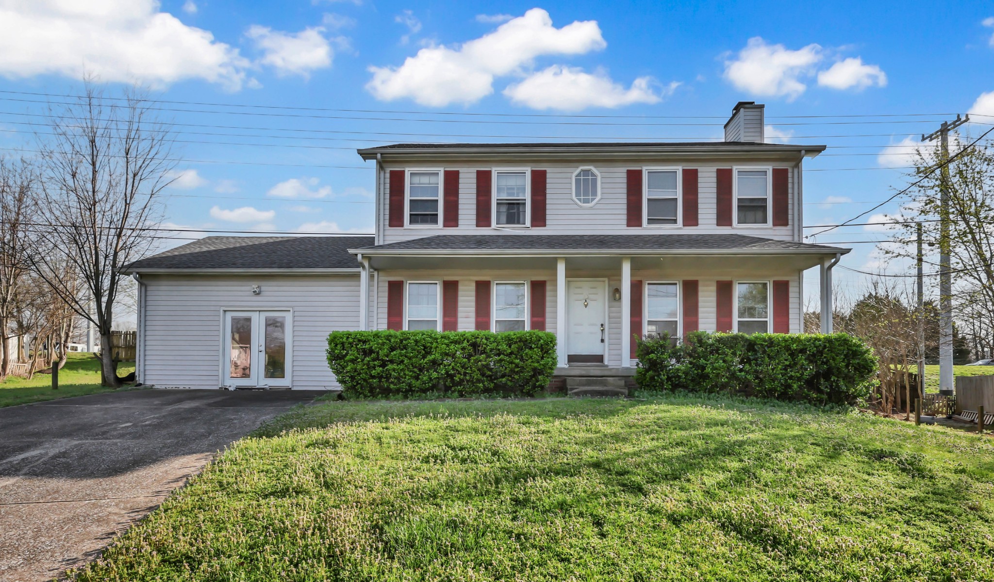 Homes for sale in Clarksville, TN | 1025 Dandelion Dr, Clarksville, TN 37042 | MLS# 3155029