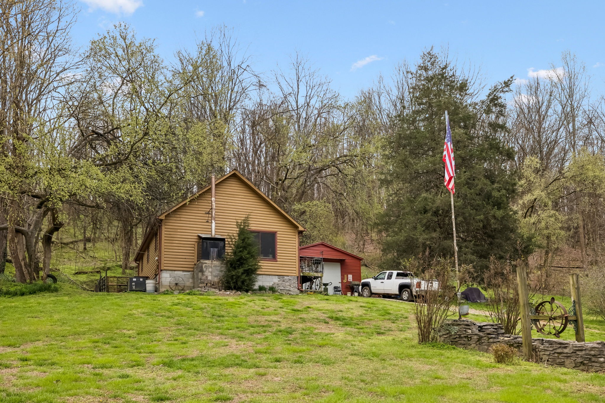 Homes for sale in Culleoka, TN | 4246 Pulaski Hwy, Culleoka, TN 38451 | MLS# 3147985