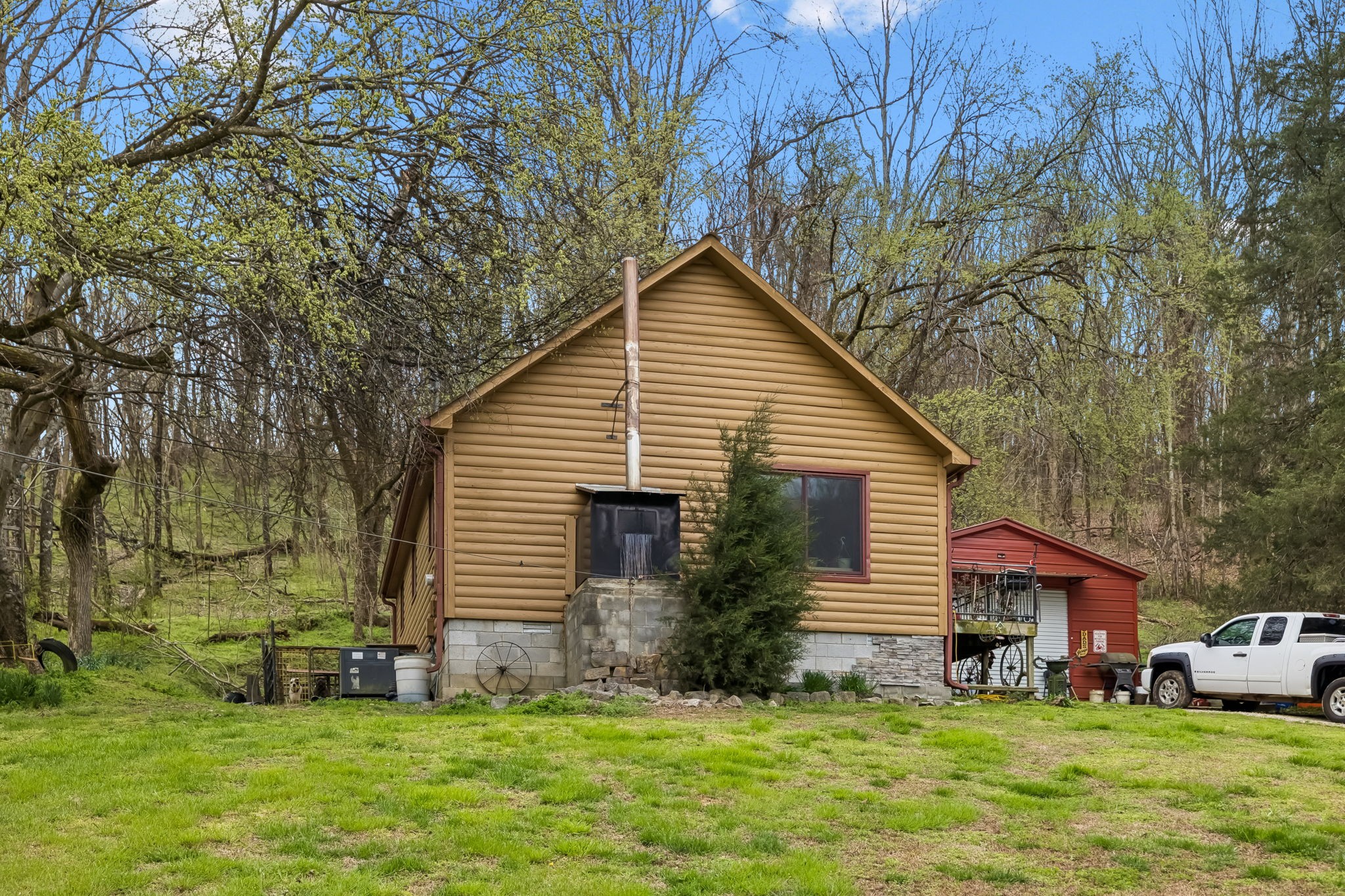 Homes for sale in Culleoka, TN | 4246 Pulaski Hwy, Culleoka, TN 38451 | MLS# 3147985