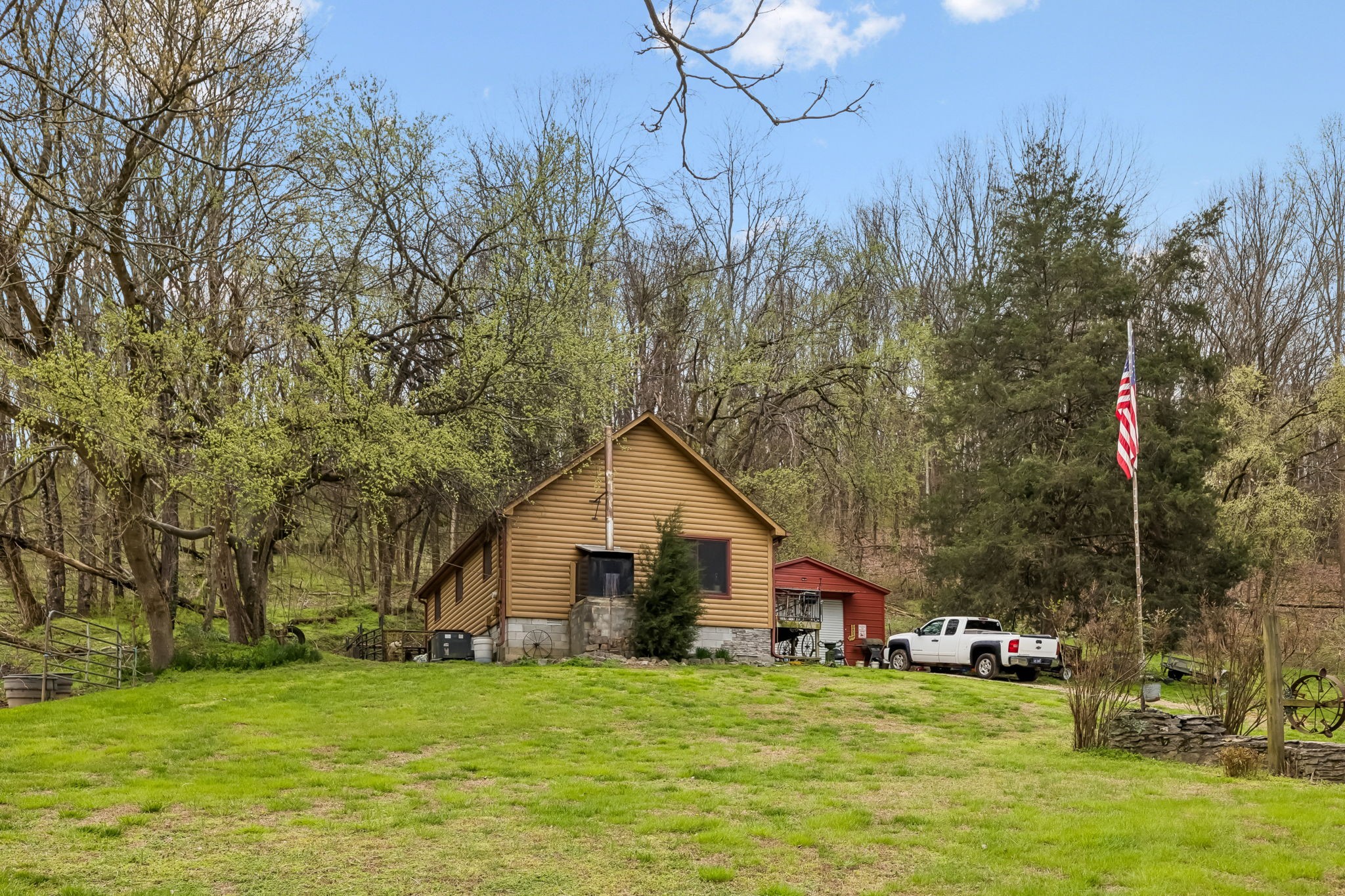 Homes for sale in Culleoka, TN | 4246 Pulaski Hwy, Culleoka, TN 38451 | MLS# 3147985