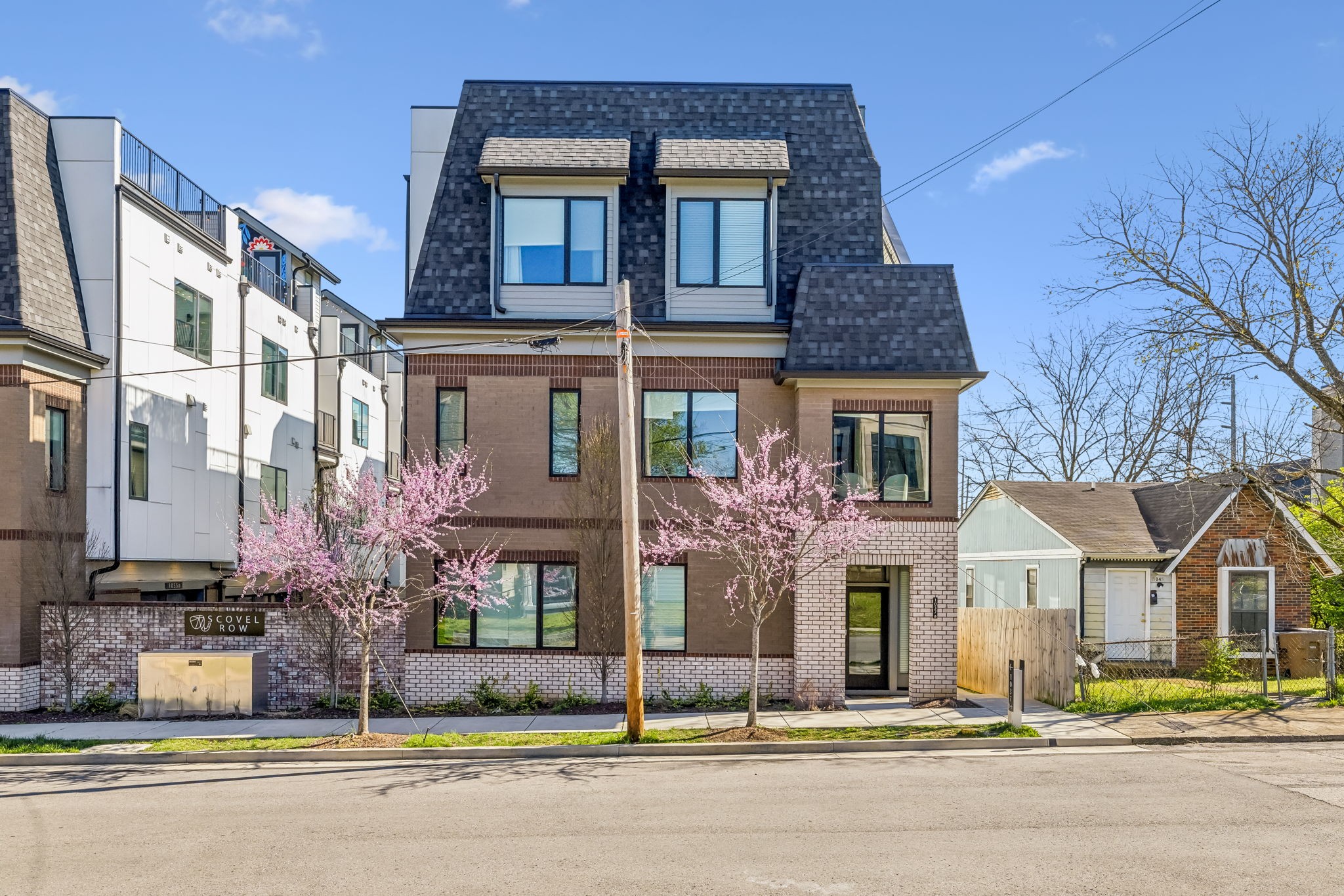 Homes for sale in Nashville, TN | 1037C Scovel St, Nashville, TN 37208 | MLS# 3154937