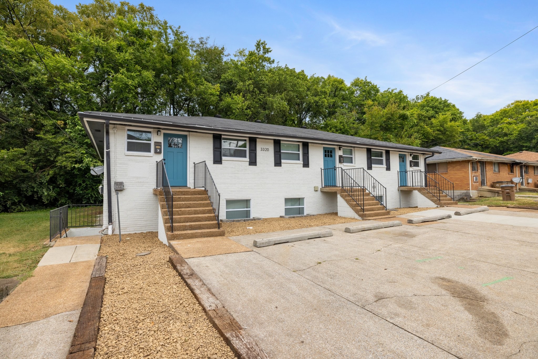 Homes for sale in Nashville, TN | 3320 Clifton Ave #E, Nashville, TN 37209 | MLS# 3147759