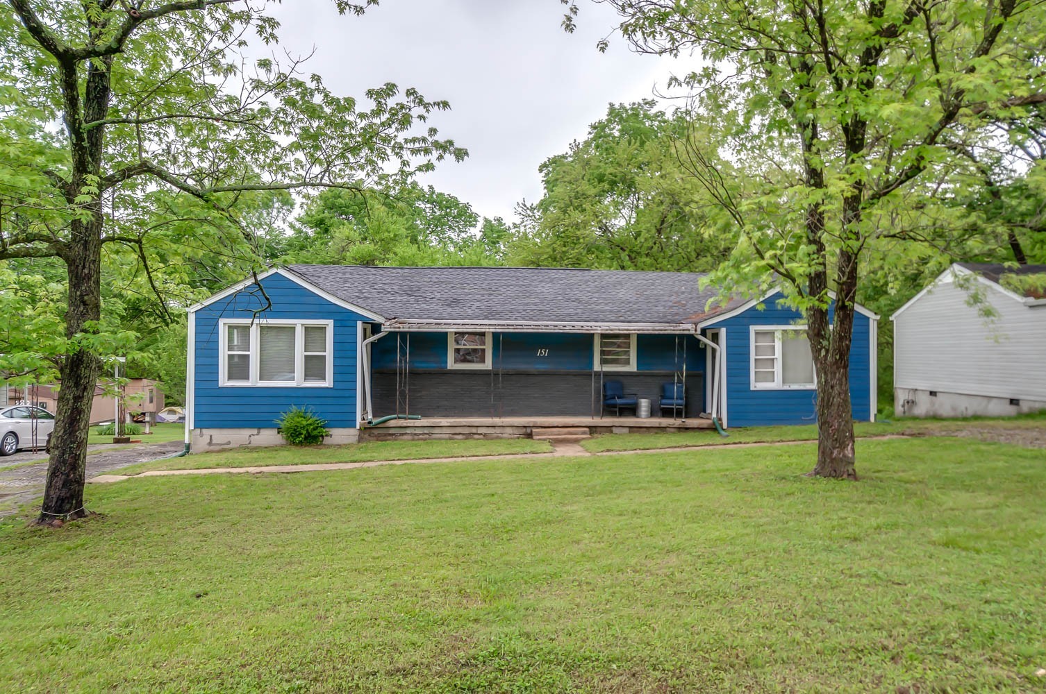 Homes for sale in Nashville, TN | 151 Dellway Dr, Nashville, TN 37207 | MLS# 3154879