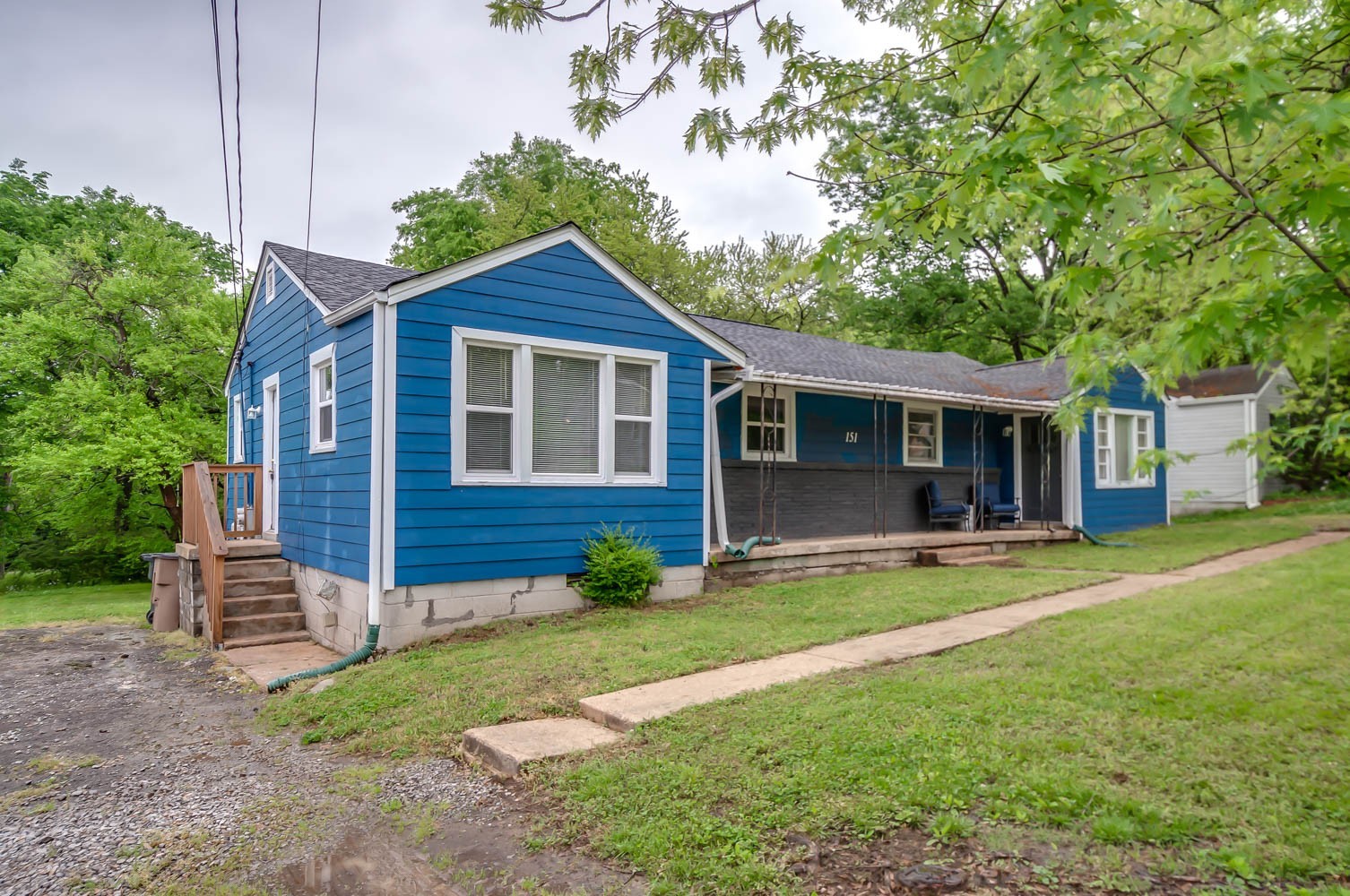 Homes for sale in Nashville, TN | 151 Dellway Dr, Nashville, TN 37207 | MLS# 3154879