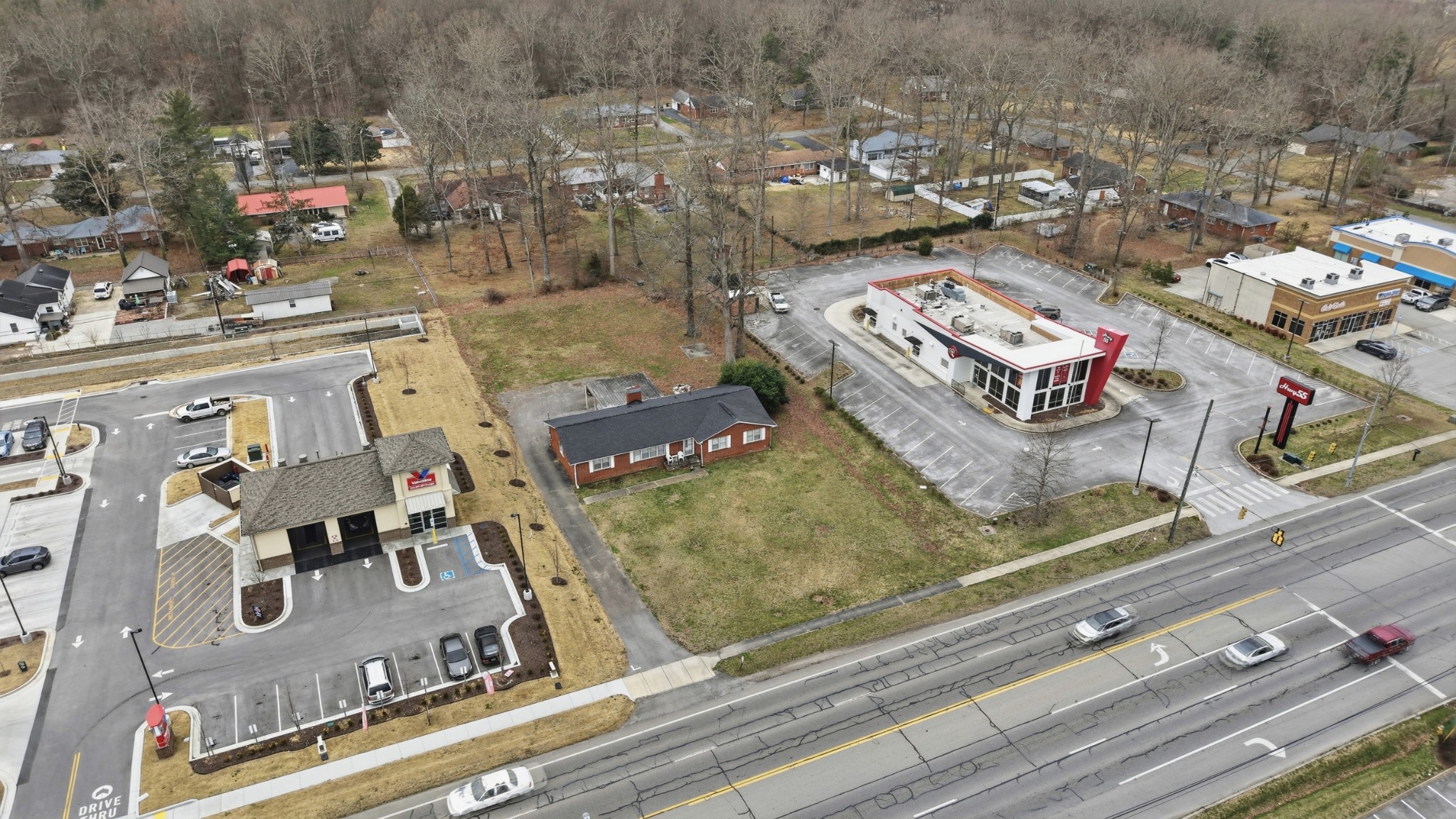 Homes for sale in Tullahoma, TN | 1505 N Jackson St, Tullahoma, TN 37388 | MLS# 3153055