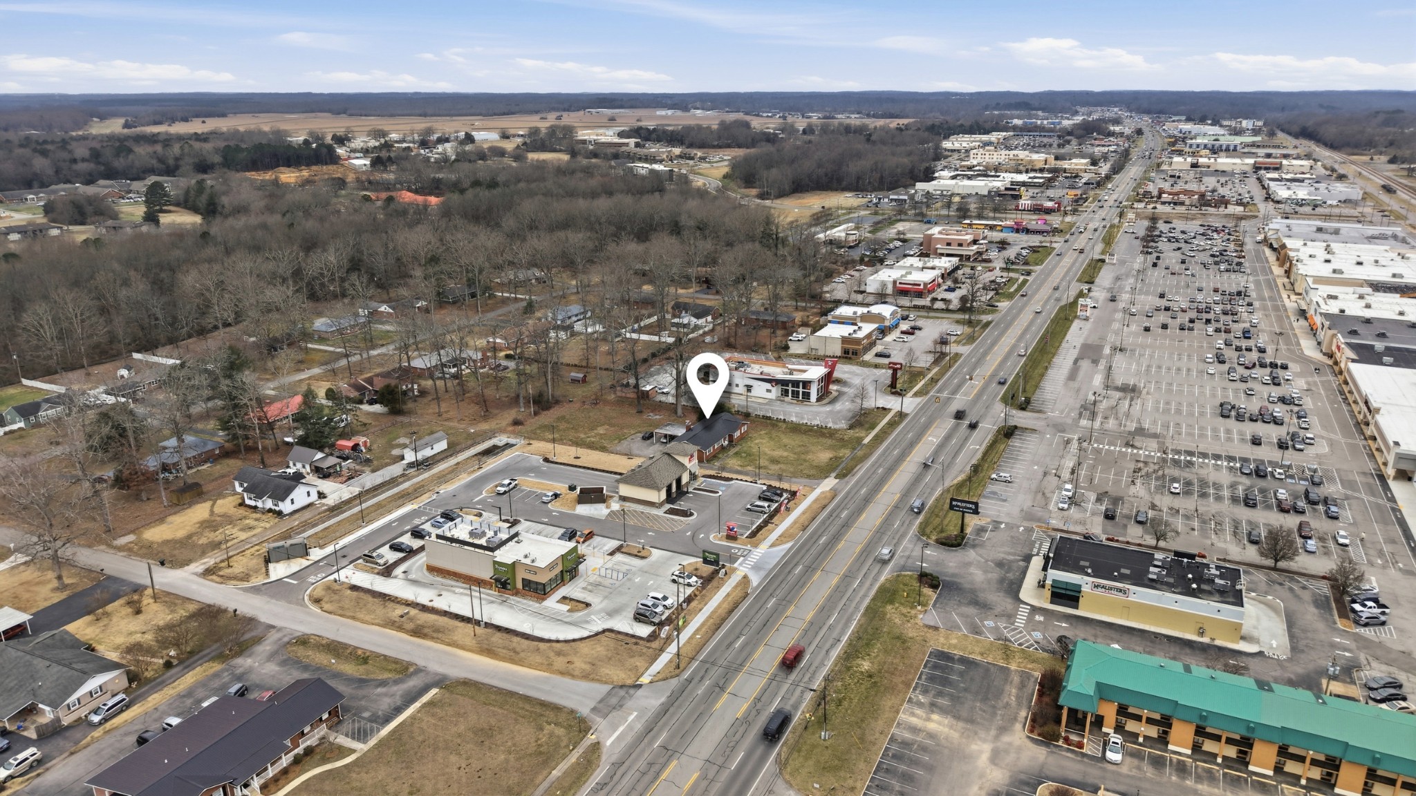 Homes for sale in Tullahoma, TN | 1505 N Jackson St, Tullahoma, TN 37388 | MLS# 3153055