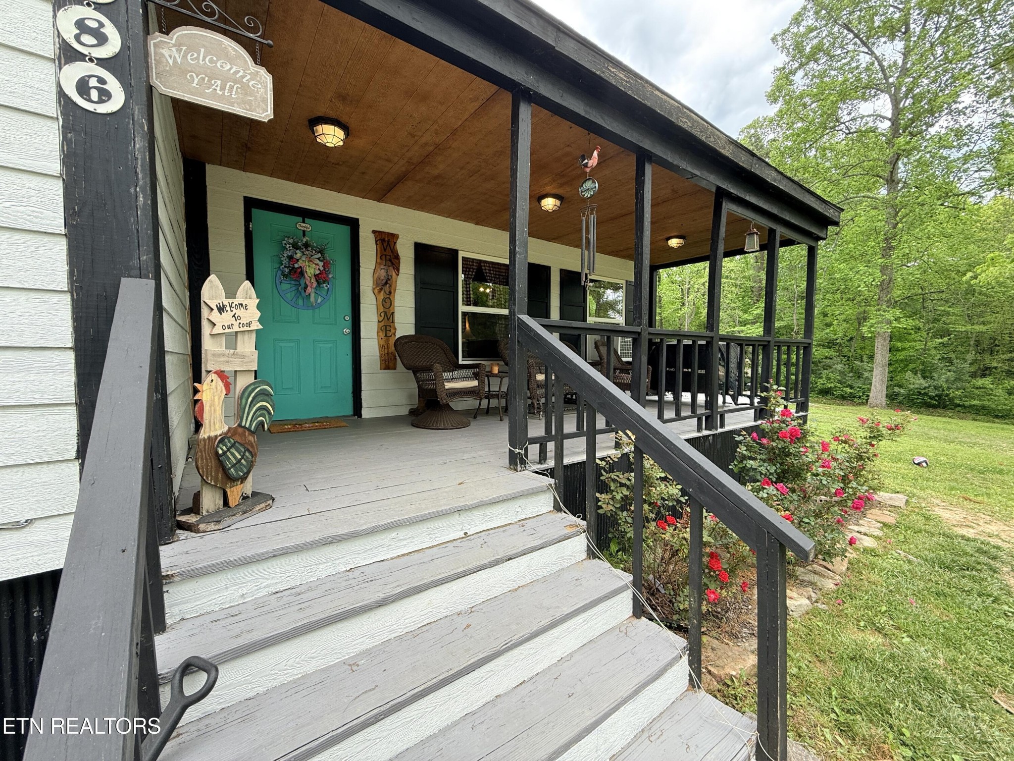 Homes for sale in Robbins, TN | 586 Rugby Hwy, Robbins, TN 37852 | MLS# 3150120