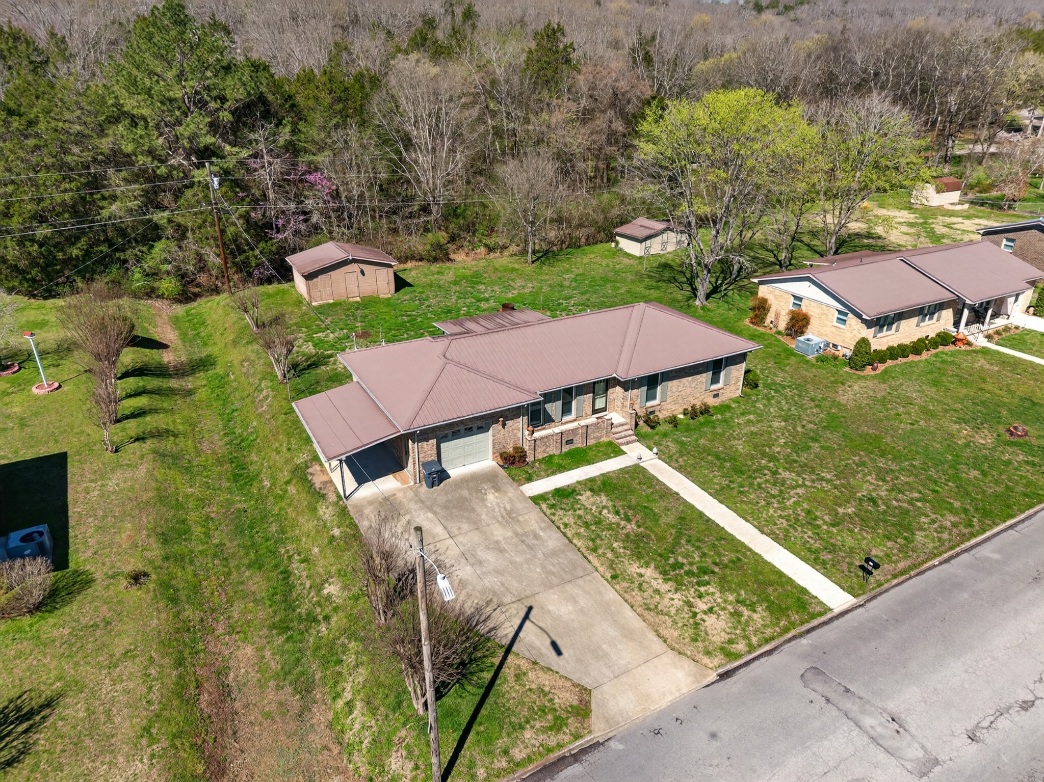 Homes for sale in Fayetteville, TN | 110 Noblett Ave, Fayetteville, TN 37334 | MLS# 3153240