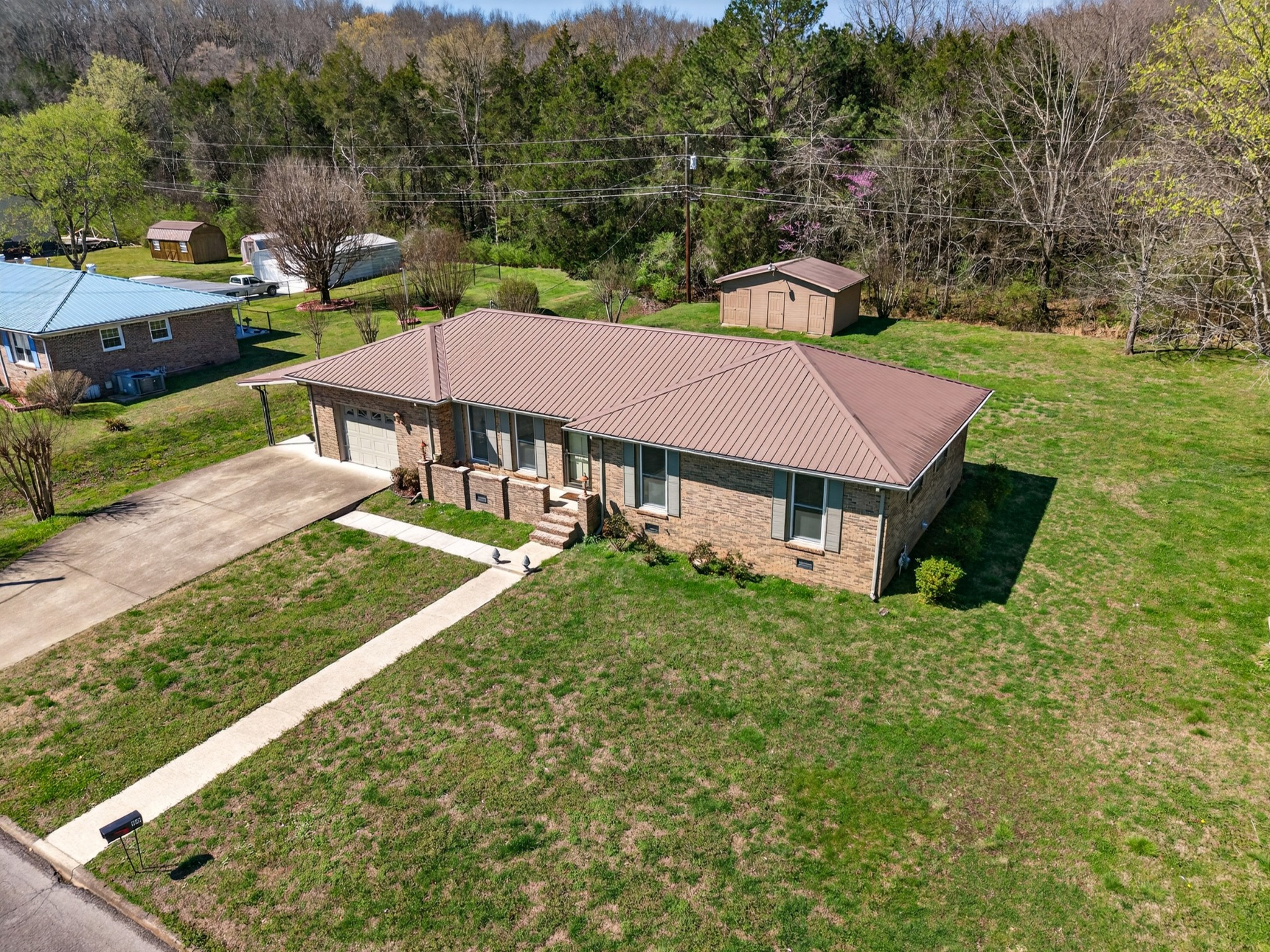 Homes for sale in Fayetteville, TN | 110 Noblett Ave, Fayetteville, TN 37334 | MLS# 3153240