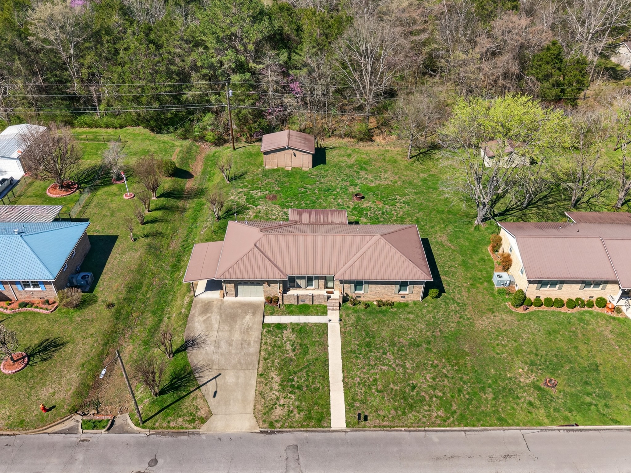 Homes for sale in Fayetteville, TN | 110 Noblett Ave, Fayetteville, TN 37334 | MLS# 3153240