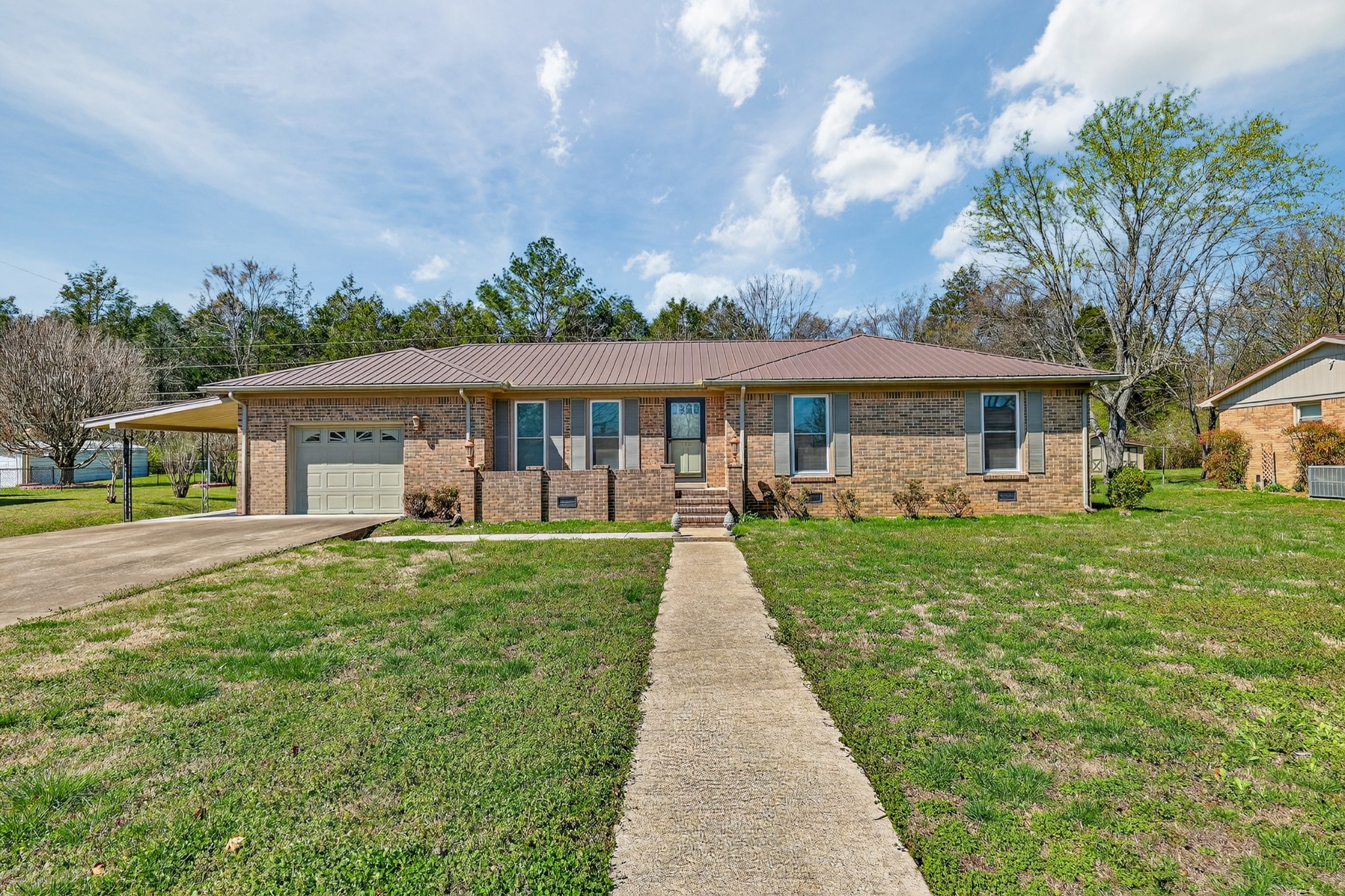 Homes for sale in Fayetteville, TN | 110 Noblett Ave, Fayetteville, TN 37334 | MLS# 3153240