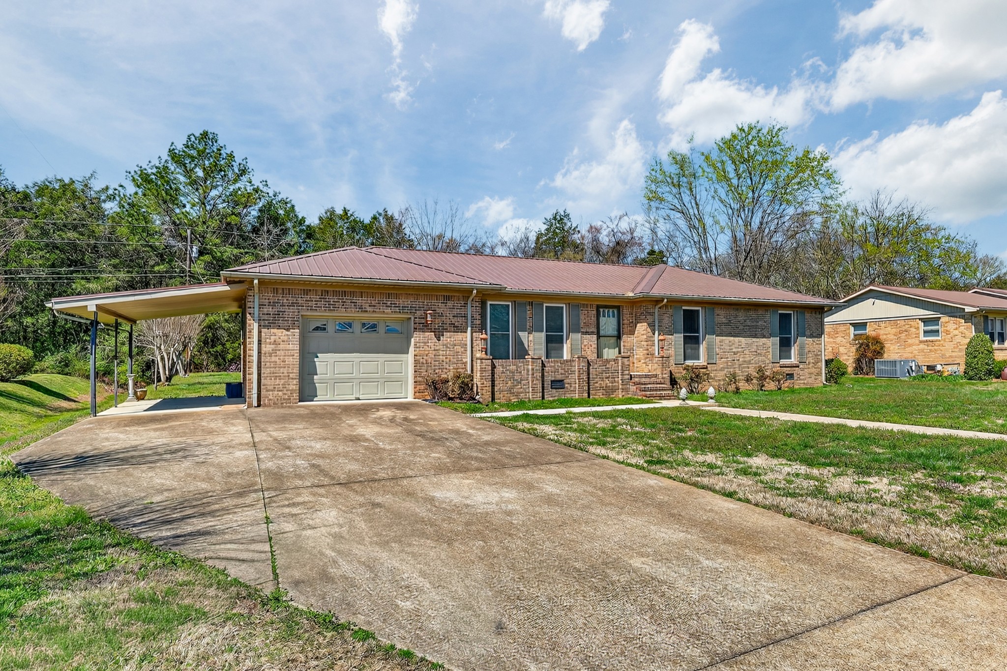 Homes for sale in Fayetteville, TN | 110 Noblett Ave, Fayetteville, TN 37334 | MLS# 3153240