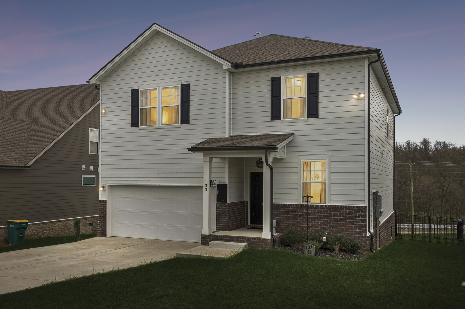 Homes for sale in Spring Hill, TN | 133 Millbrook Dr, Spring Hill, TN 37174 | MLS# 3152707