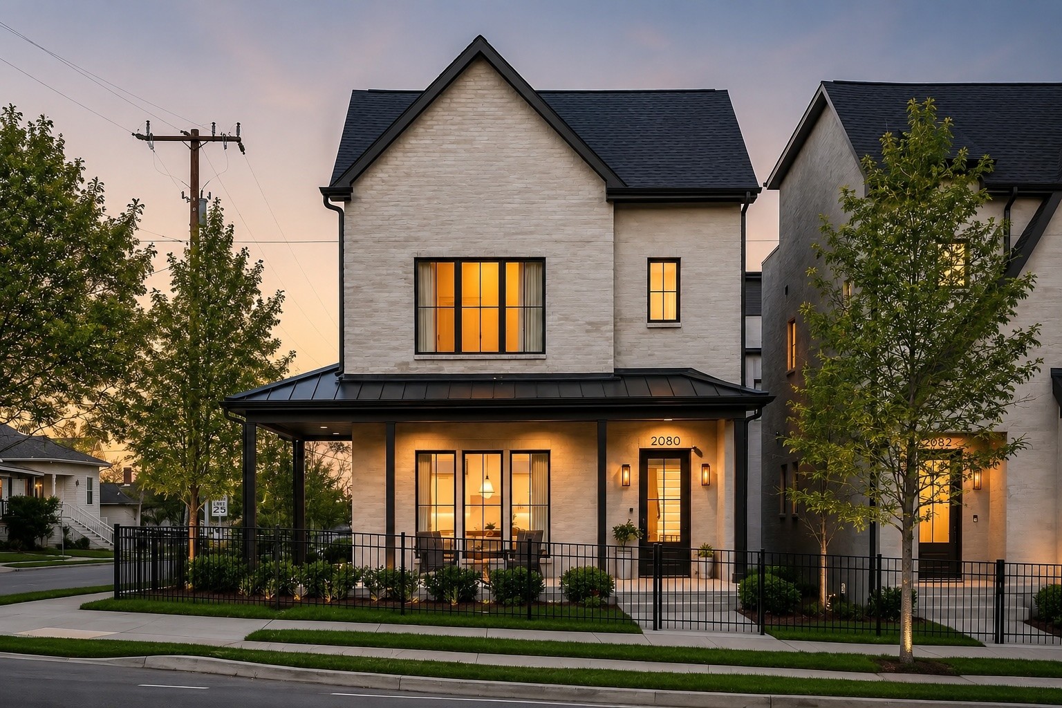 1st image of 2080 12th Ave S, Nashville, TN 37204 | MLS# 3165413