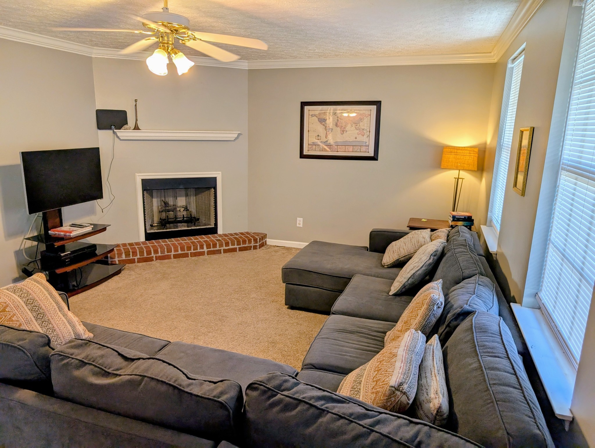 Homes for sale in Hendersonville, TN | 104 E Ridge Ct, Hendersonville, TN 37075 | MLS# 3153083