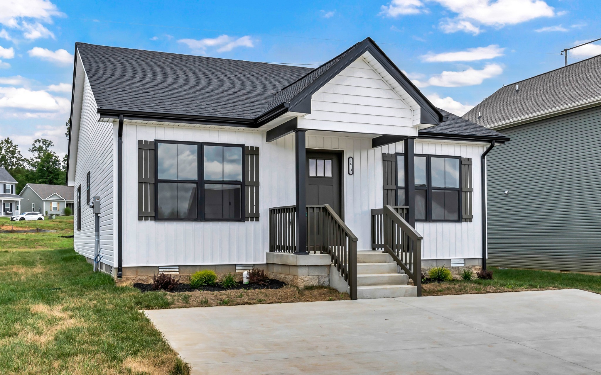 Homes for sale in Clarksville, TN | 1154 Tybee Dr, Clarksville, TN 37042 | MLS# 3152703