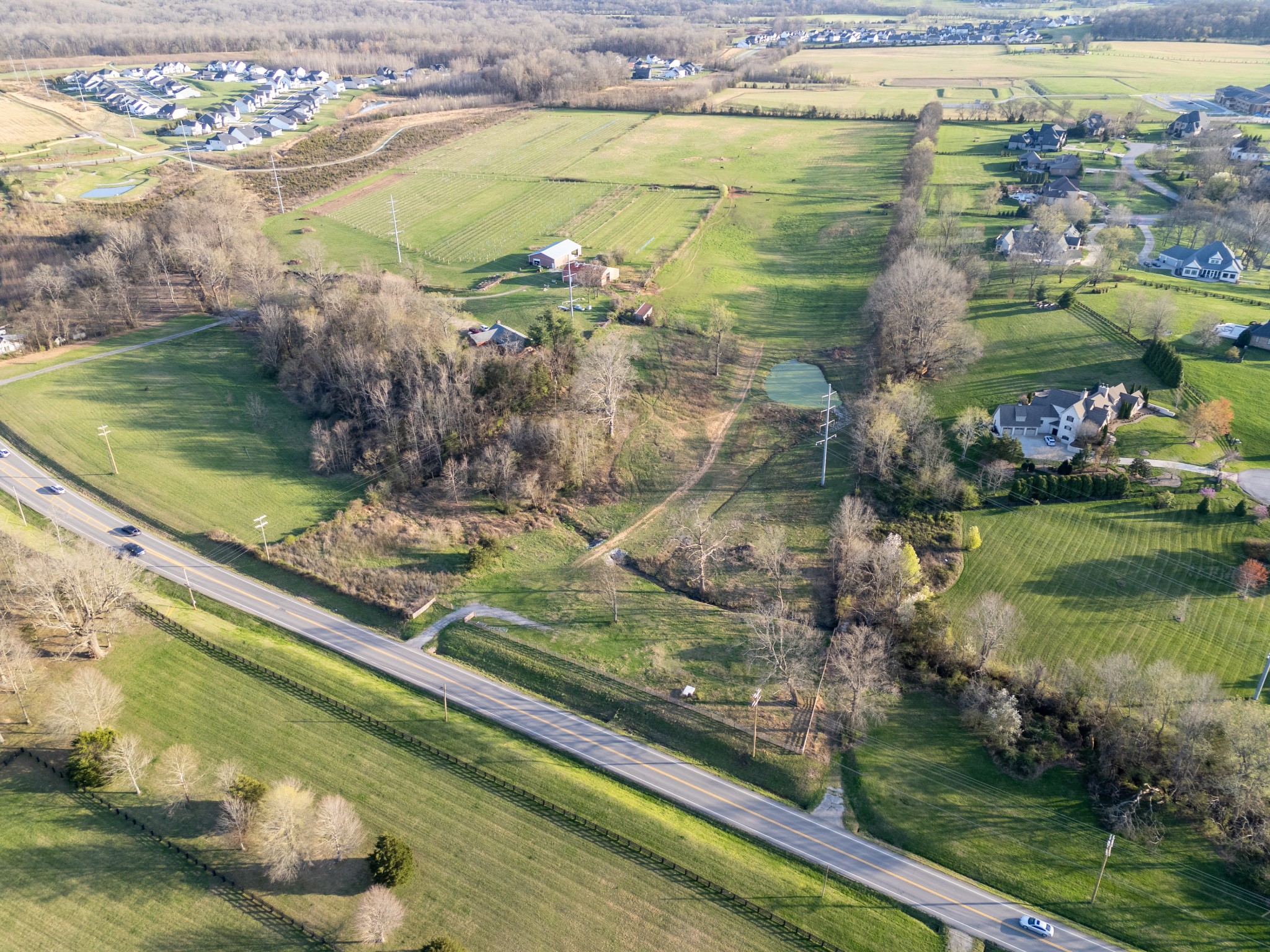 Homes for sale in Arrington, TN | 4891 Murfreesboro Rd, Arrington, TN 37014 | MLS# 3150098