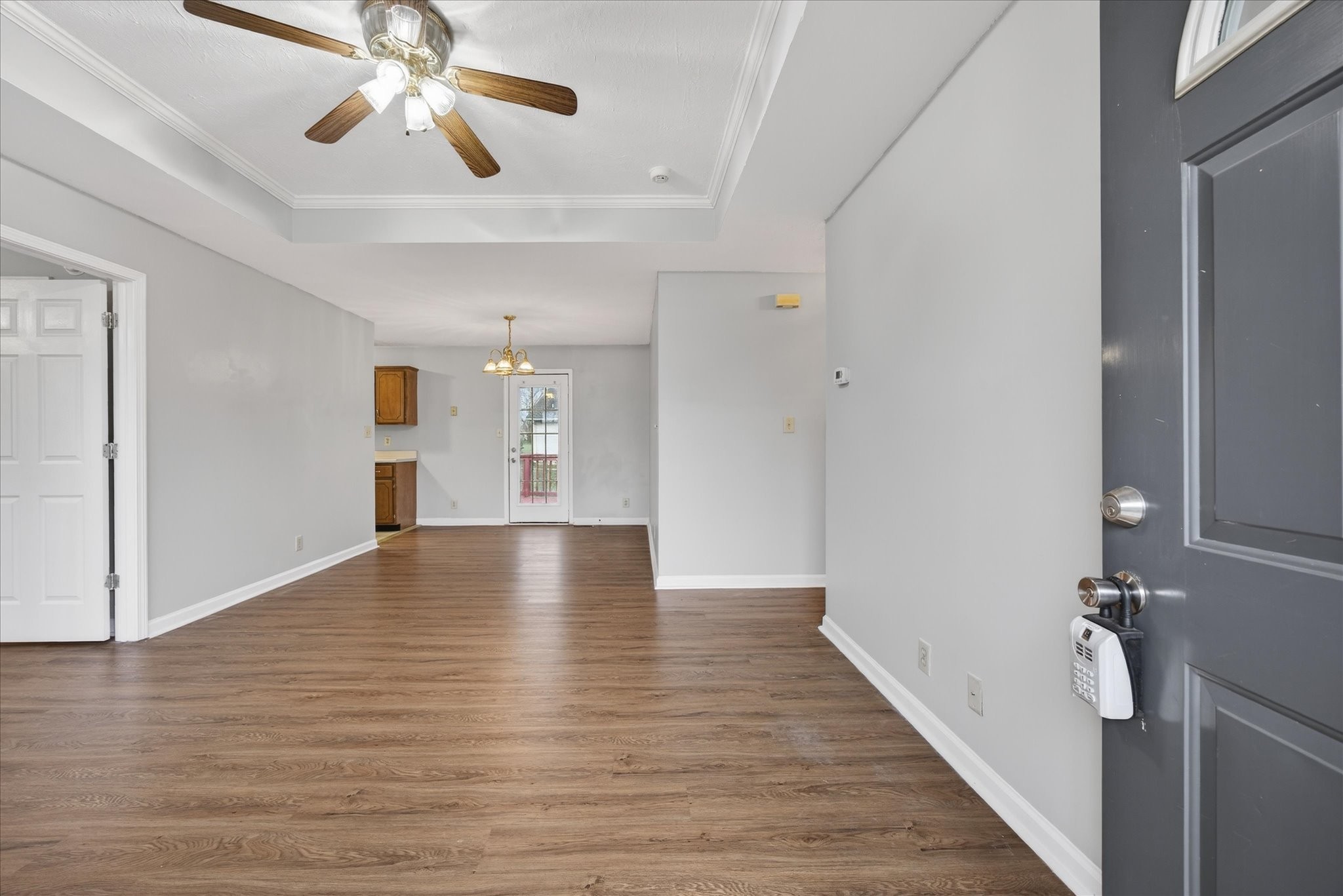 Homes for sale in Clarksville, TN | 3266 Tabby Dr, Clarksville, TN 37042 | MLS# 3154917