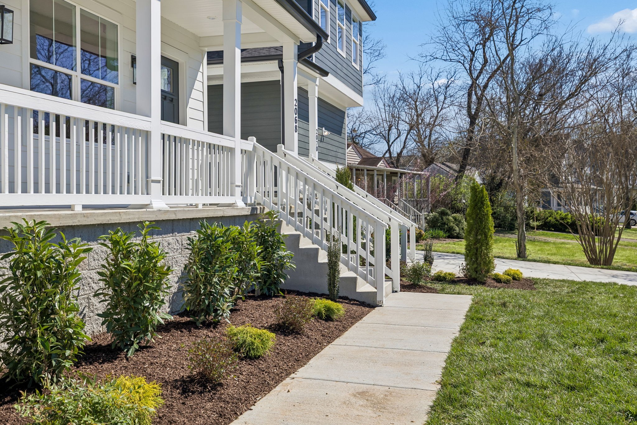 Homes for sale in Nashville, TN | 2068 Whitney Ave, Nashville, TN 37210 | MLS# 3148741