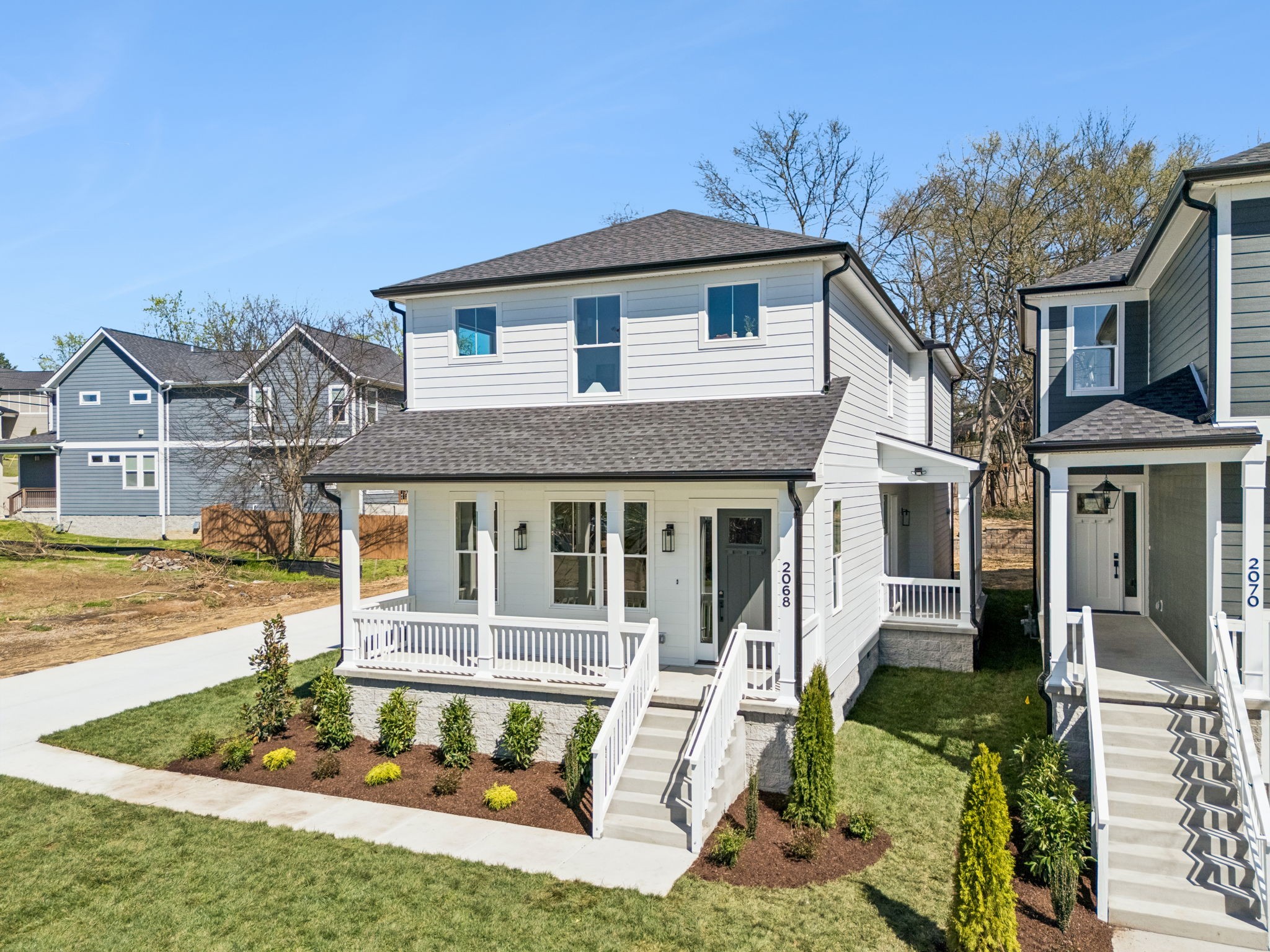 Homes for sale in Nashville, TN | 2068 Whitney Ave, Nashville, TN 37210 | MLS# 3148741