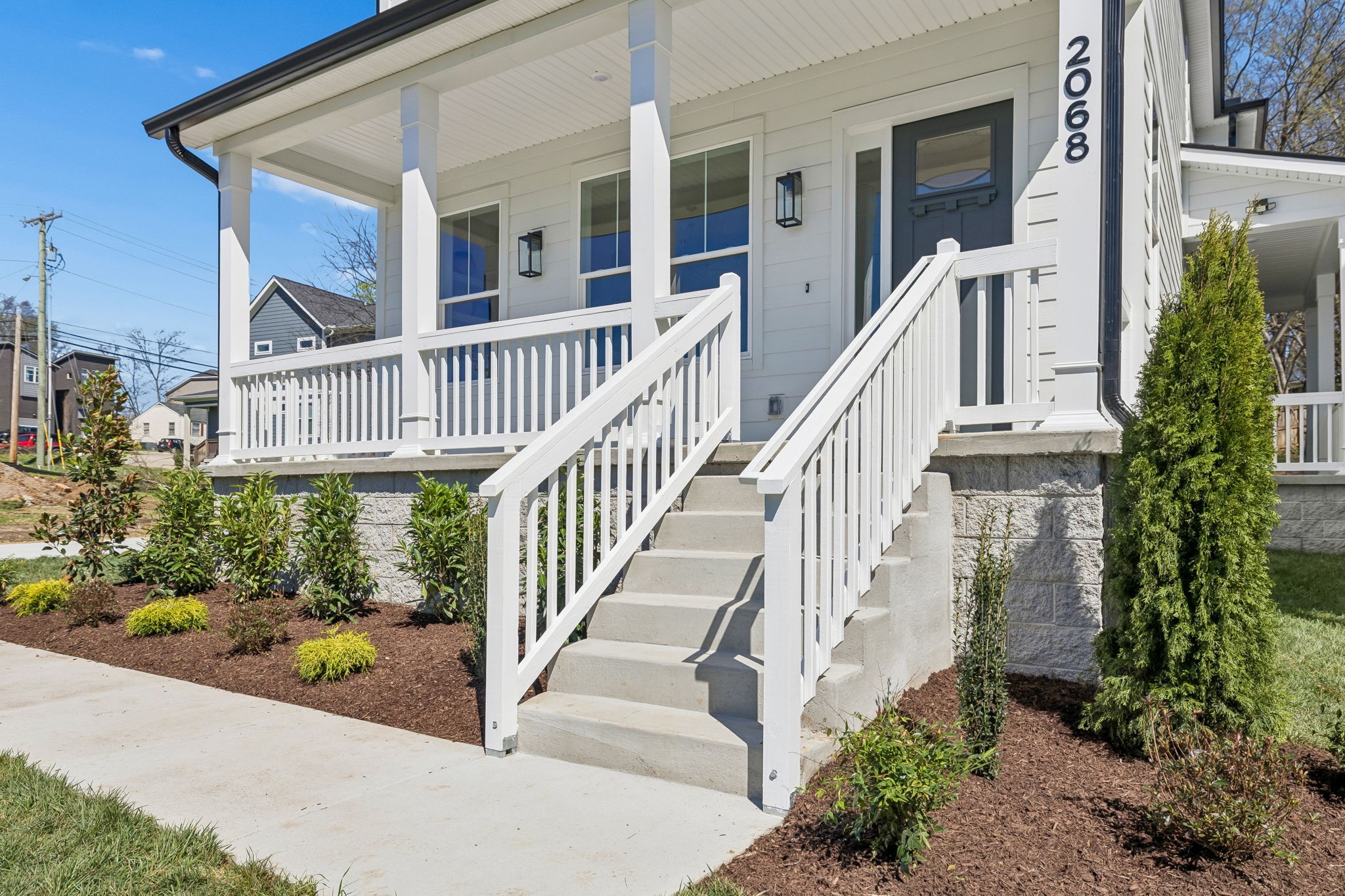 Homes for sale in Nashville, TN | 2068 Whitney Ave, Nashville, TN 37210 | MLS# 3148741