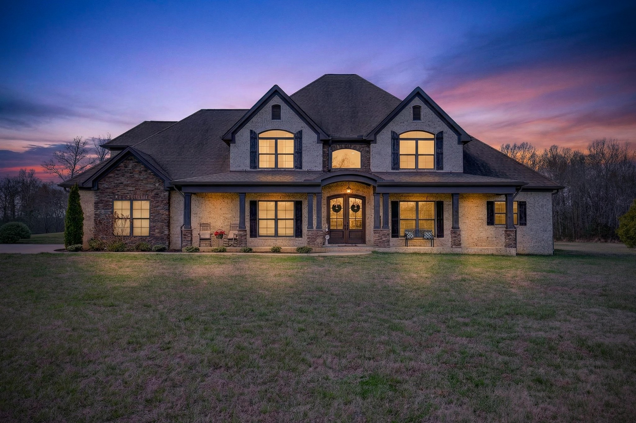 Homes for sale in Christiana, TN | 1591 N Lovvorn Rd, Christiana, TN 37037 | MLS# 3155007