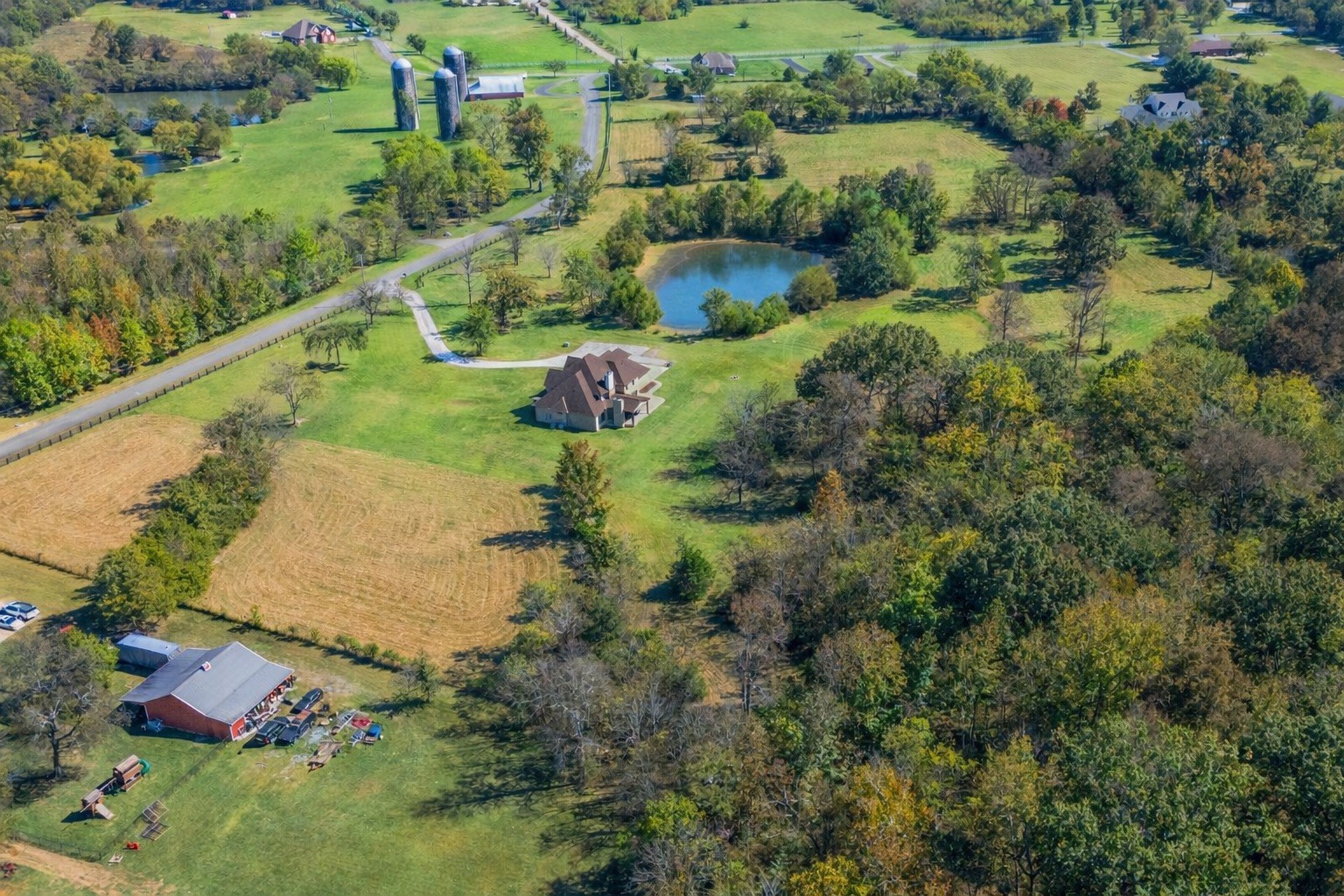 Homes for sale in Christiana, TN | 1591 N Lovvorn Rd, Christiana, TN 37037 | MLS# 3155007