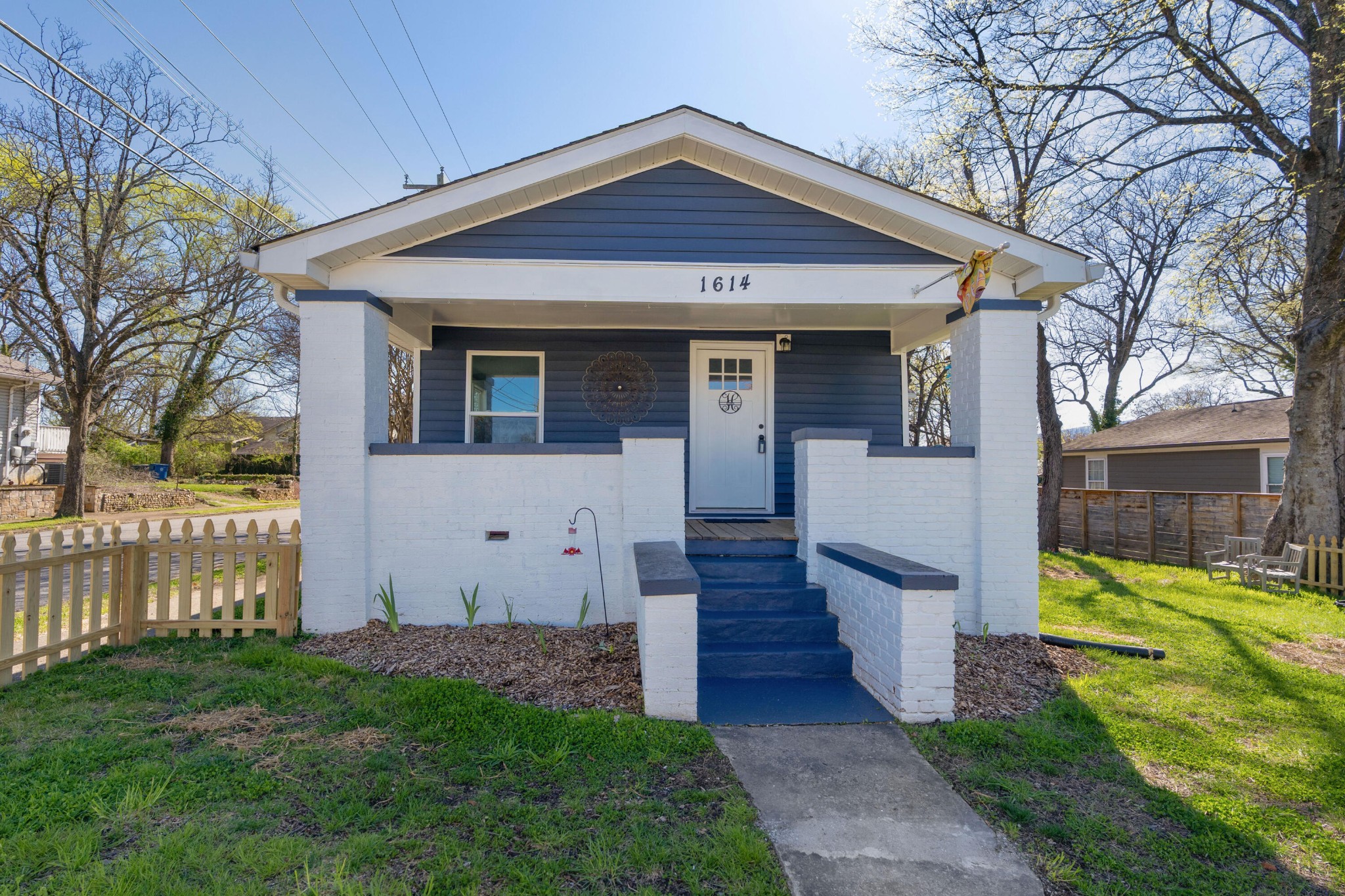 Homes for sale in Chattanooga, TN | 1614 E 12Th Street, Chattanooga, TN 37404 | MLS# 3148972