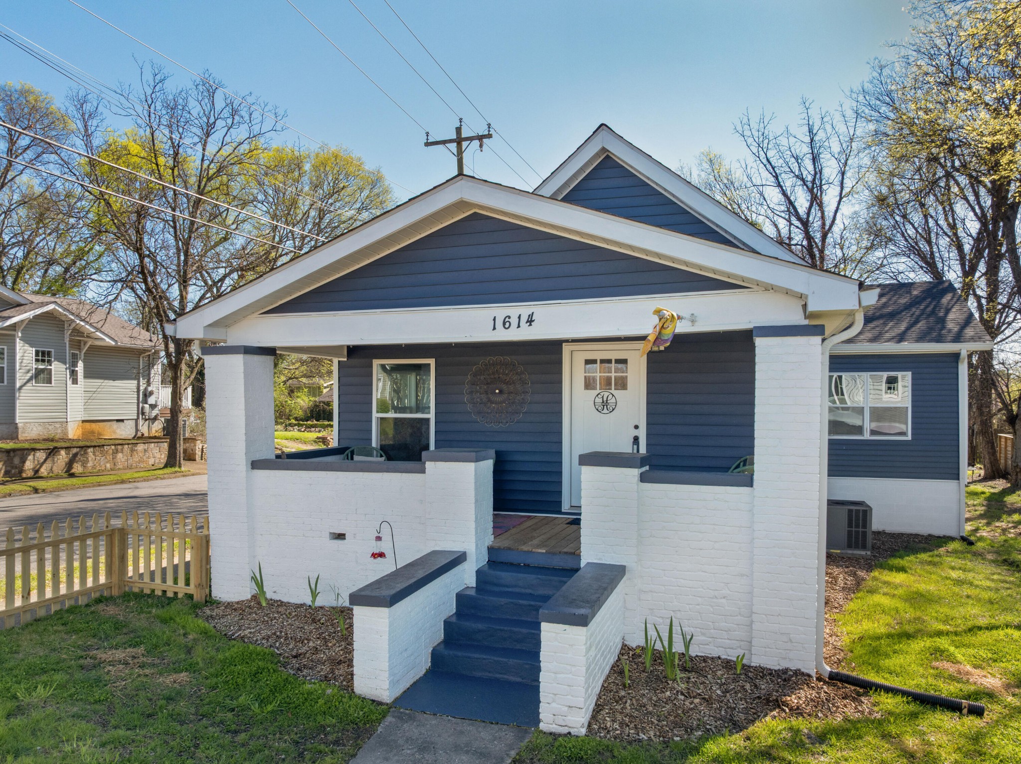 Homes for sale in Chattanooga, TN | 1614 E 12Th Street, Chattanooga, TN 37404 | MLS# 3148972