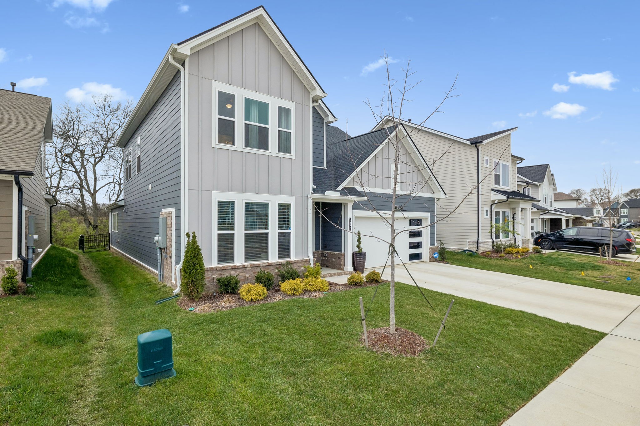 Homes for sale in Gallatin, TN | 1287 Linn Cove Ct, Gallatin, TN 37066 | MLS# 3154837