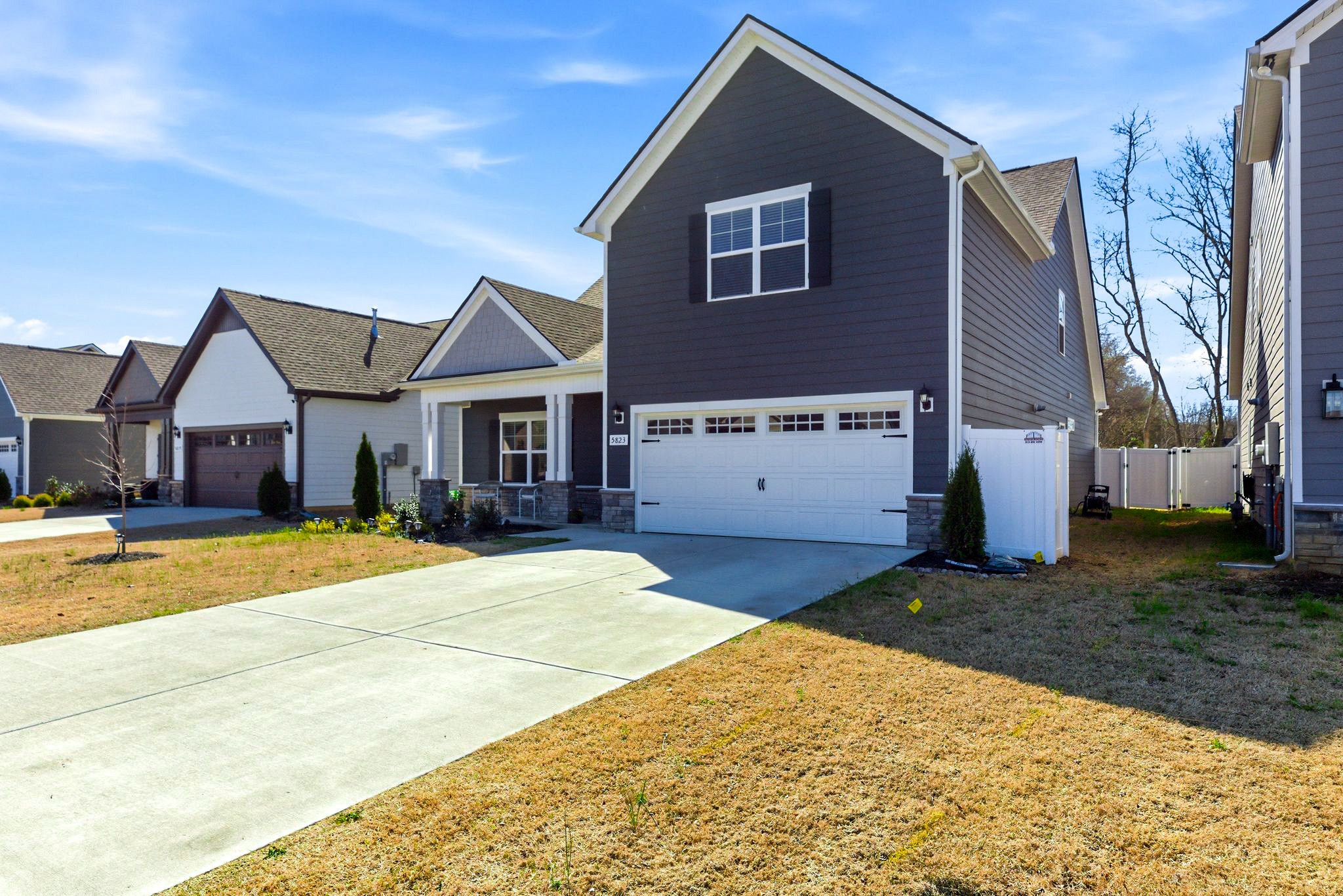 Homes for sale in Rockvale, TN | 5823 Bear Trl, Rockvale, TN 37153 | MLS# 3149162