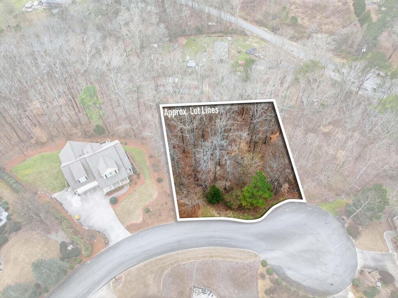 Homes for sale in Rocky Face, GA | 0 Turkey Trot Lot 14 Dr, Rocky Face, GA 30740 | MLS# 3301787