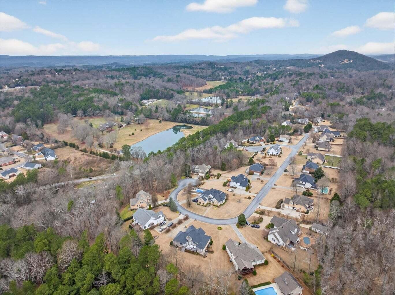 Homes for sale in Rocky Face, GA | 0 Turkey Trot Lot 14 Dr, Rocky Face, GA 30740 | MLS# 3301787