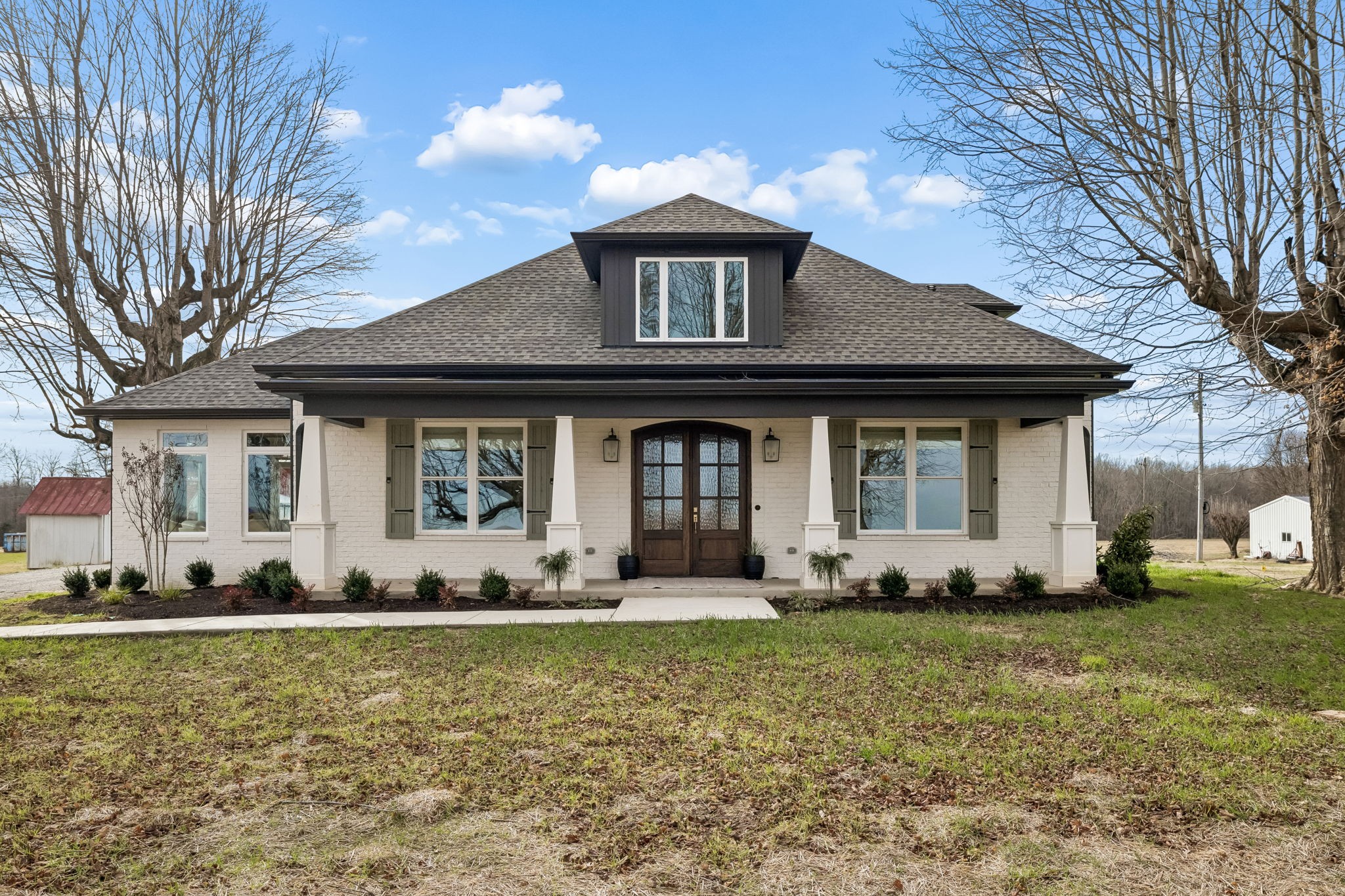 Homes for sale in Cedar Hill, TN | 7307 Dunn Rd, Cedar Hill, TN 37032 | MLS# 3152652