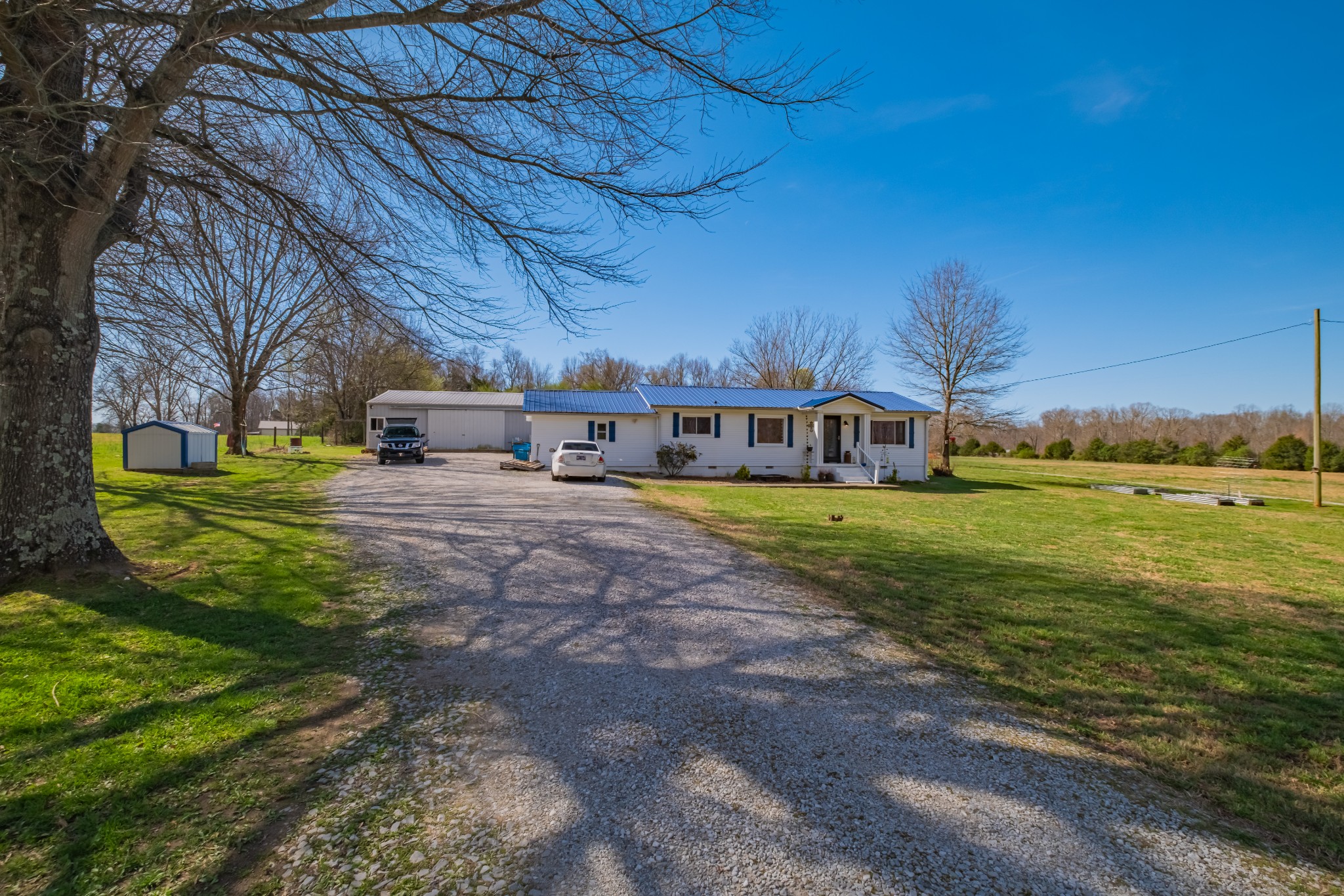 Homes for sale in Manchester, TN | 1919 Sixteenth Model Rd, Manchester, TN 37355 | MLS# 3149442