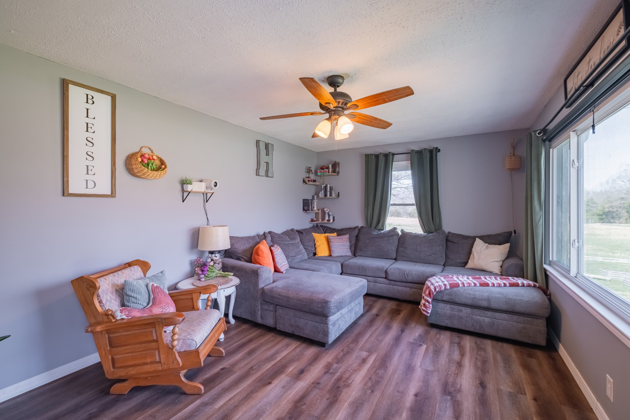 Homes for sale in Manchester, TN | 1919 Sixteenth Model Rd, Manchester, TN 37355 | MLS# 3149442