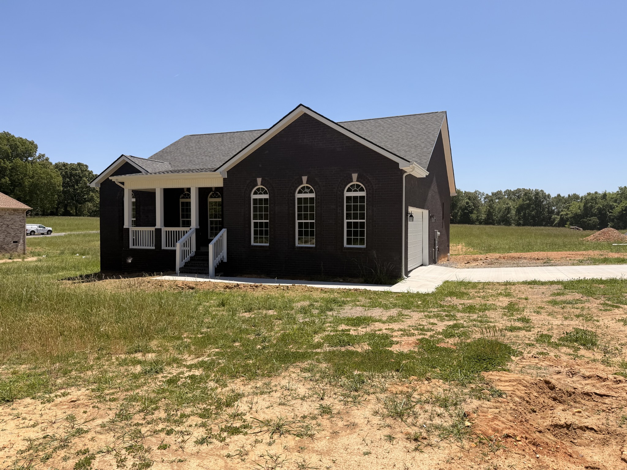 Homes for sale in Cadiz, KY | 527 Old Hopkinsville Rd, Cadiz, KY 42211 | MLS# 3149449