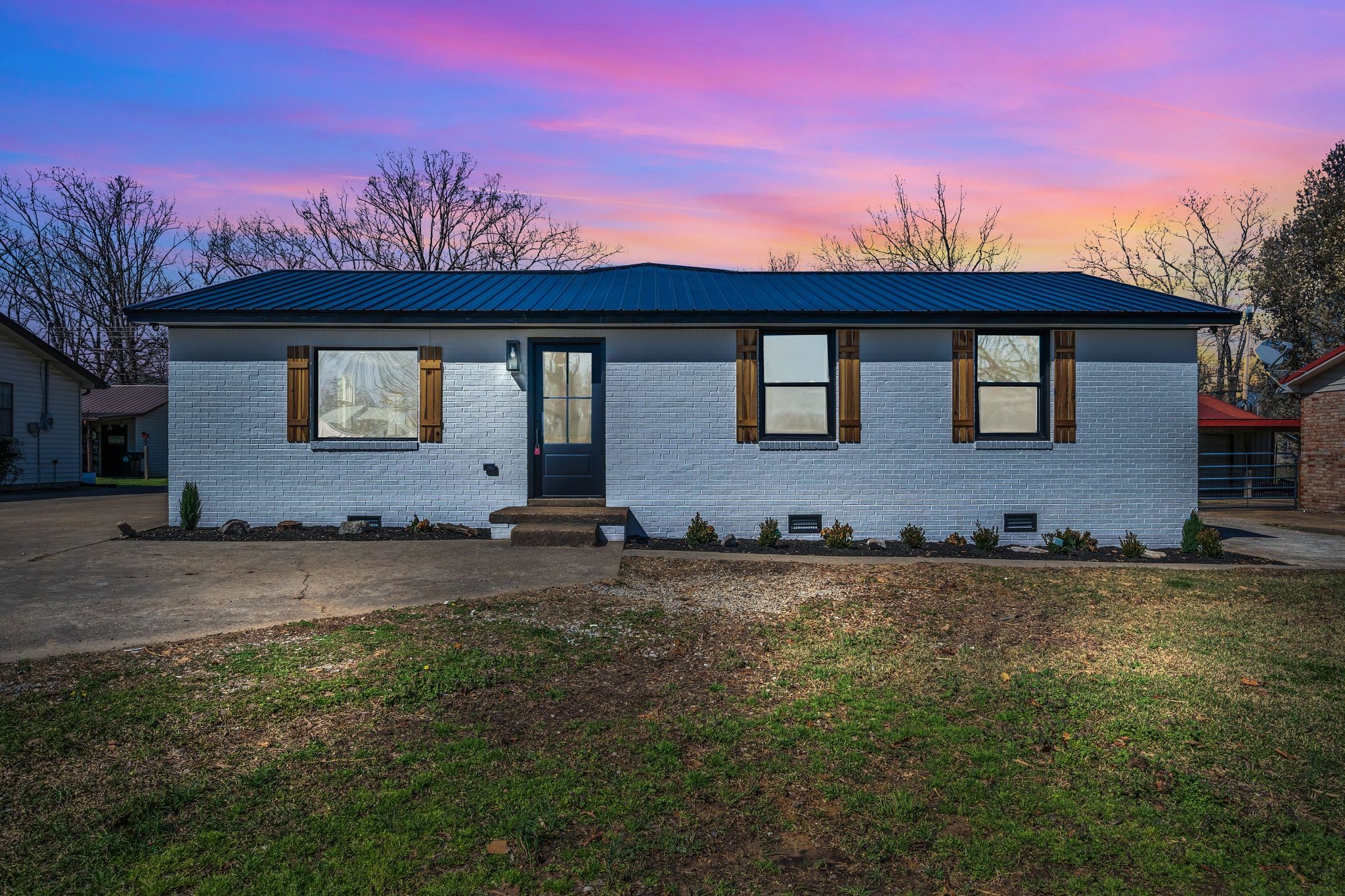 Homes for sale in New Johnsonville, TN | 435 Carman Ave, New Johnsonville, TN 37134 | MLS# 3149501