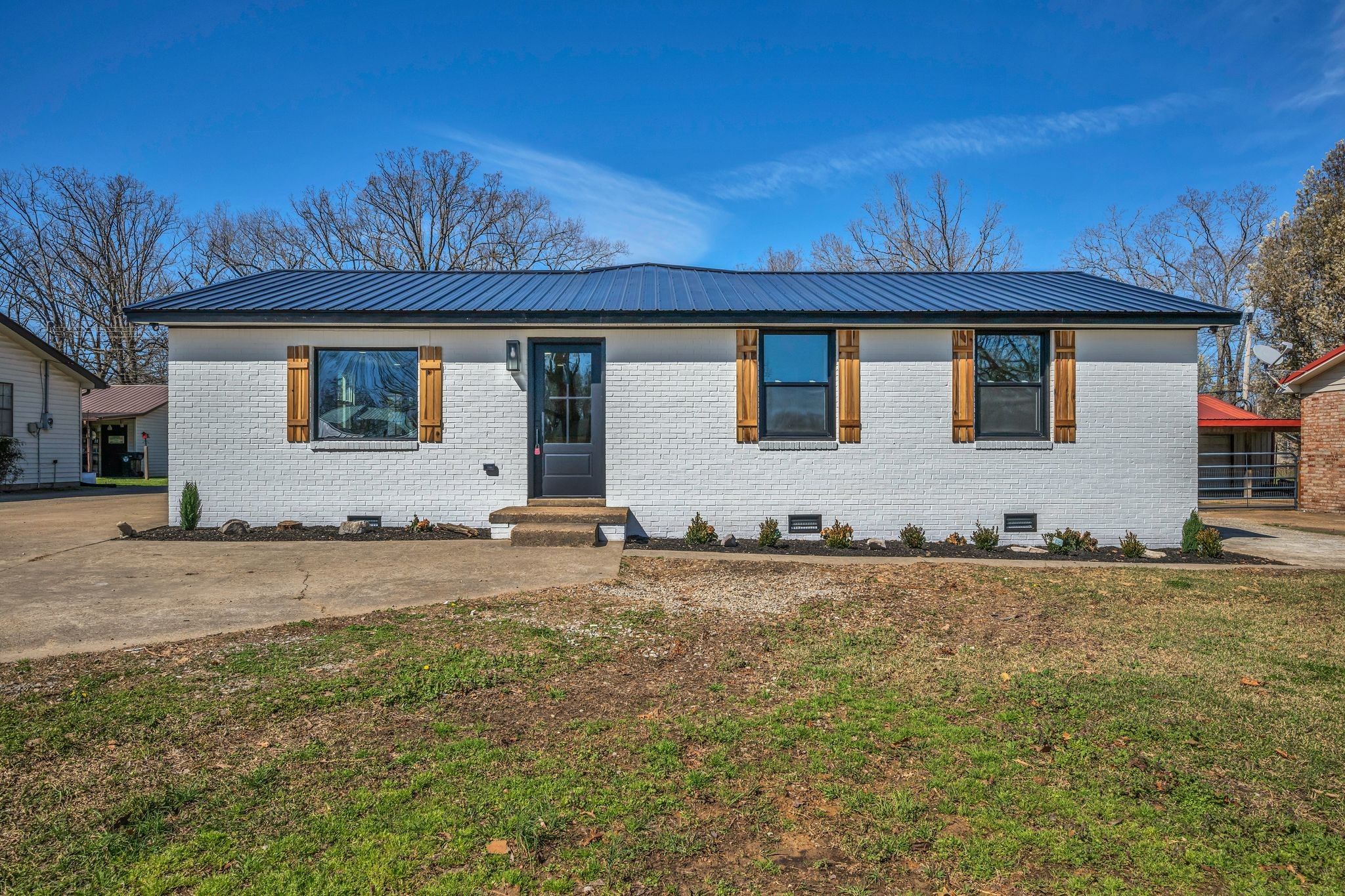 Homes for sale in New Johnsonville, TN | 435 Carman Ave, New Johnsonville, TN 37134 | MLS# 3149501