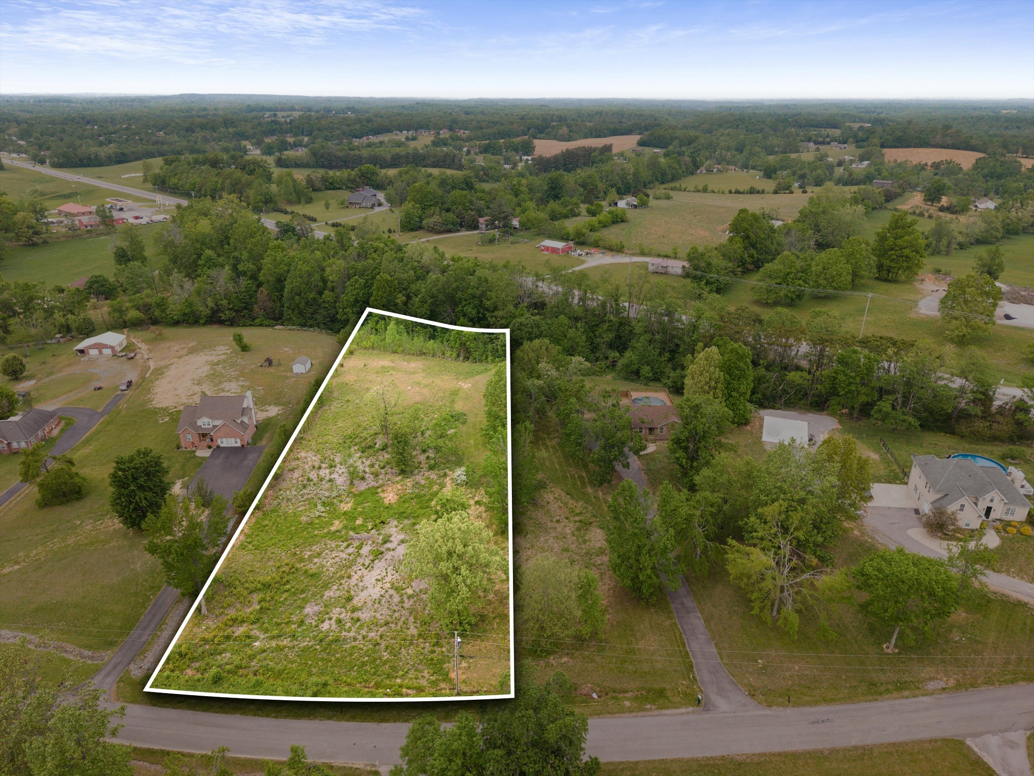 Homes for sale in Westmoreland, TN | 116 Angela Ln, Westmoreland, TN 37186 | MLS# 3149800