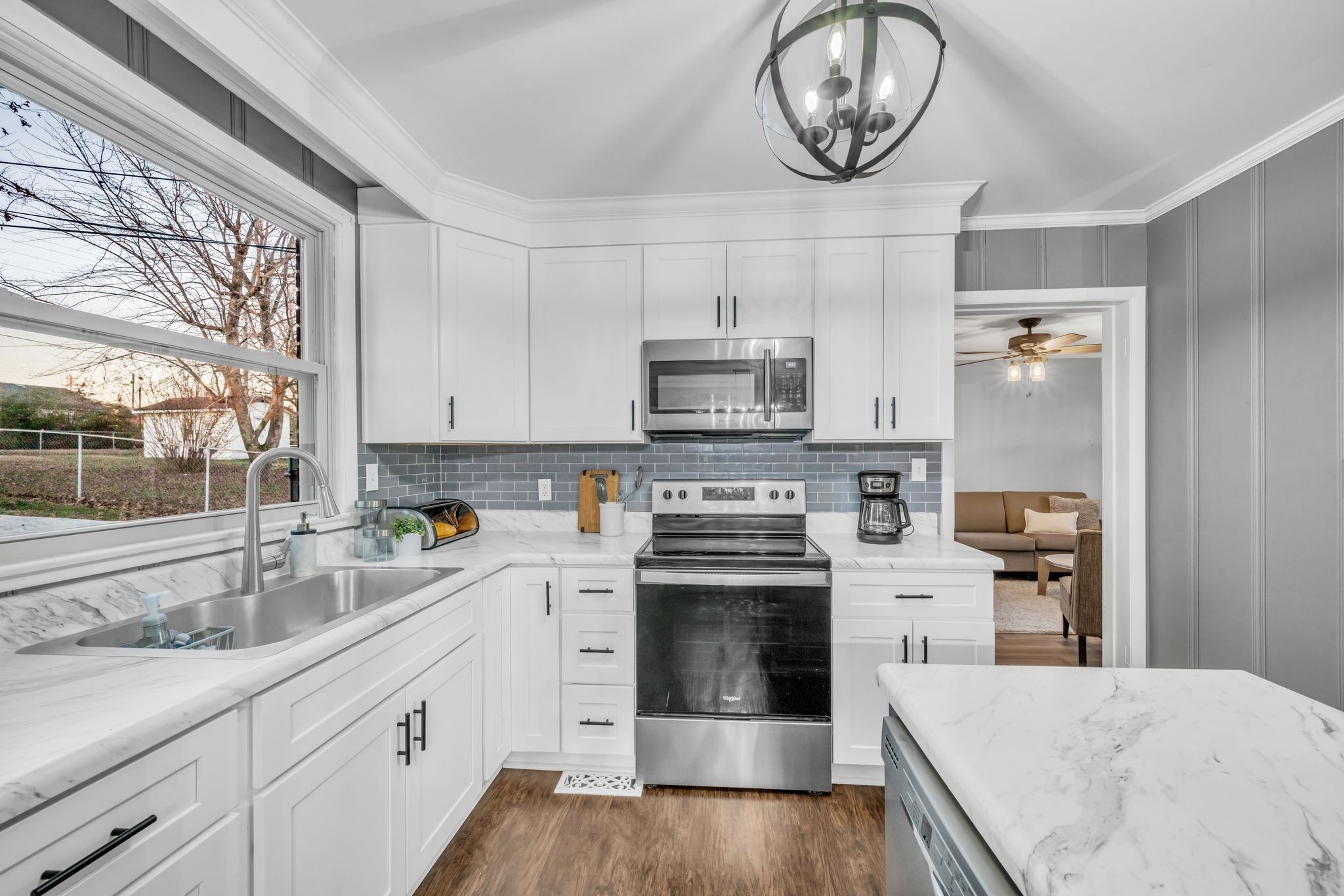 Homes for sale in New Johnsonville, TN | 555 Ashe Ave, New Johnsonville, TN 37134 | MLS# 3152664