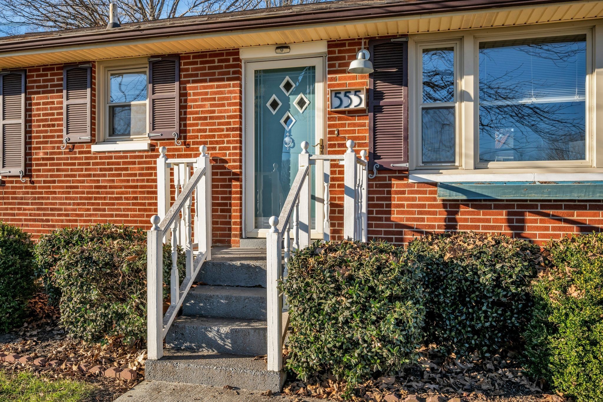 Homes for sale in New Johnsonville, TN | 555 Ashe Ave, New Johnsonville, TN 37134 | MLS# 3152664