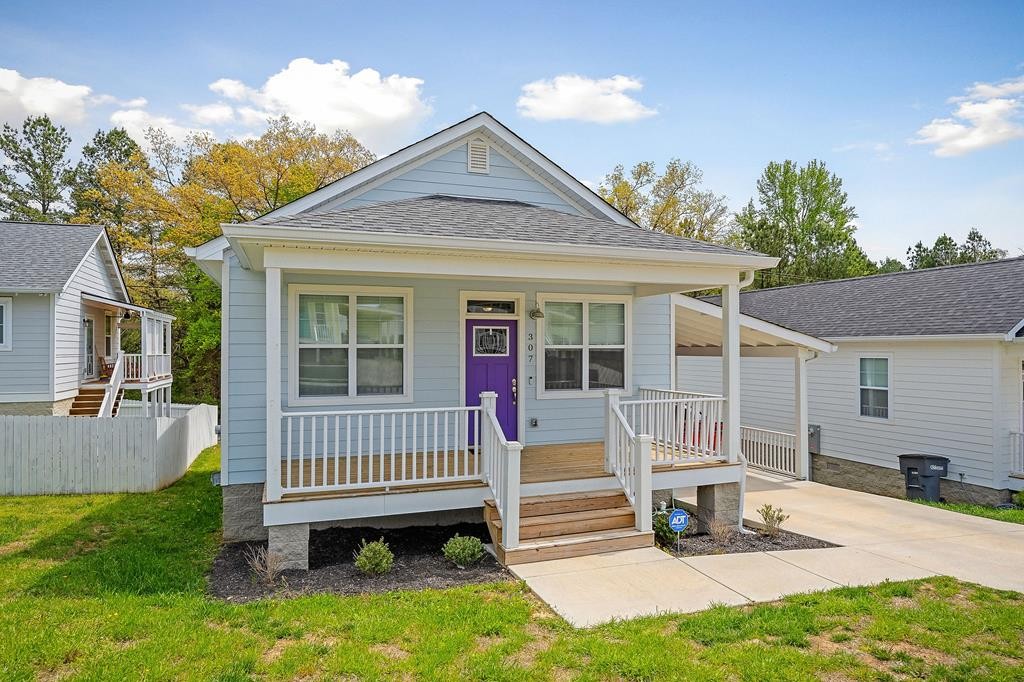 Homes for sale in Cookeville, TN | 307 Fenbrook Way, Cookeville, TN 38501 | MLS# 3152978