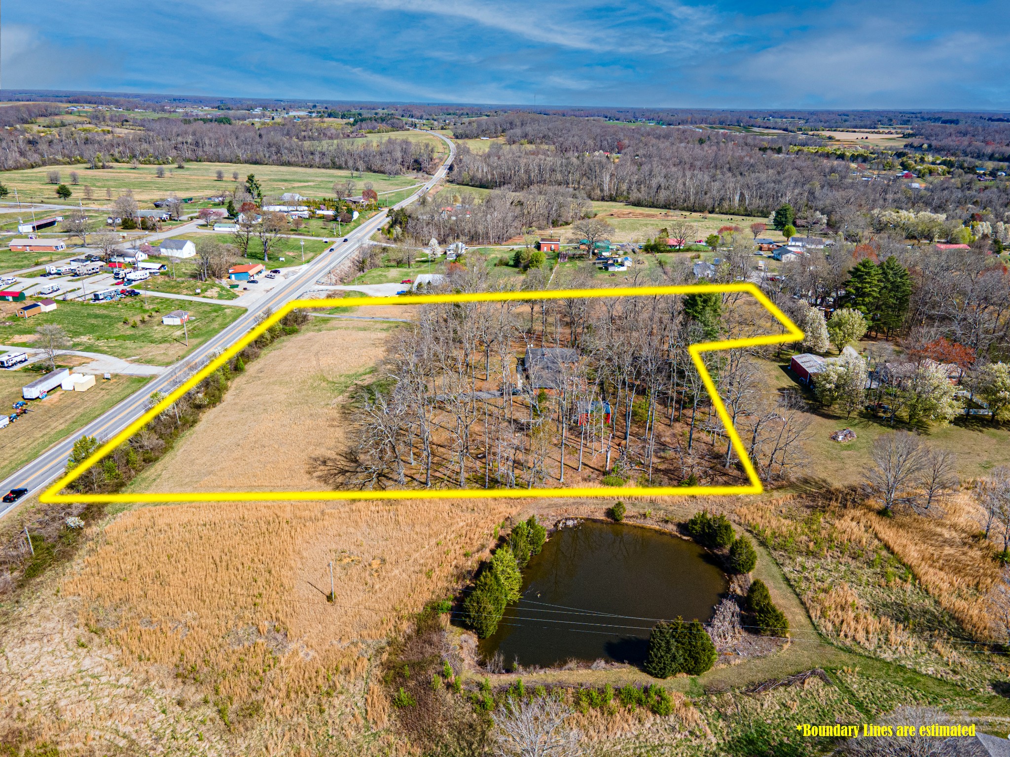 Homes for sale in Mc Minnville, TN | 9006 Smithville Hwy, Mc Minnville, TN 37110 | MLS# 3150244
