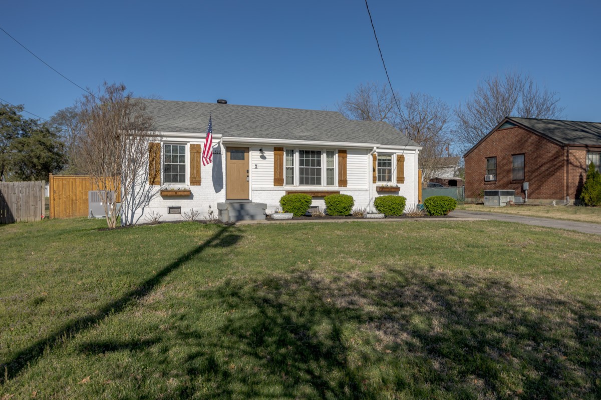 Homes for sale in Nashville, TN | 522 Wanda Dr, Nashville, TN 37210 | MLS# 3150116