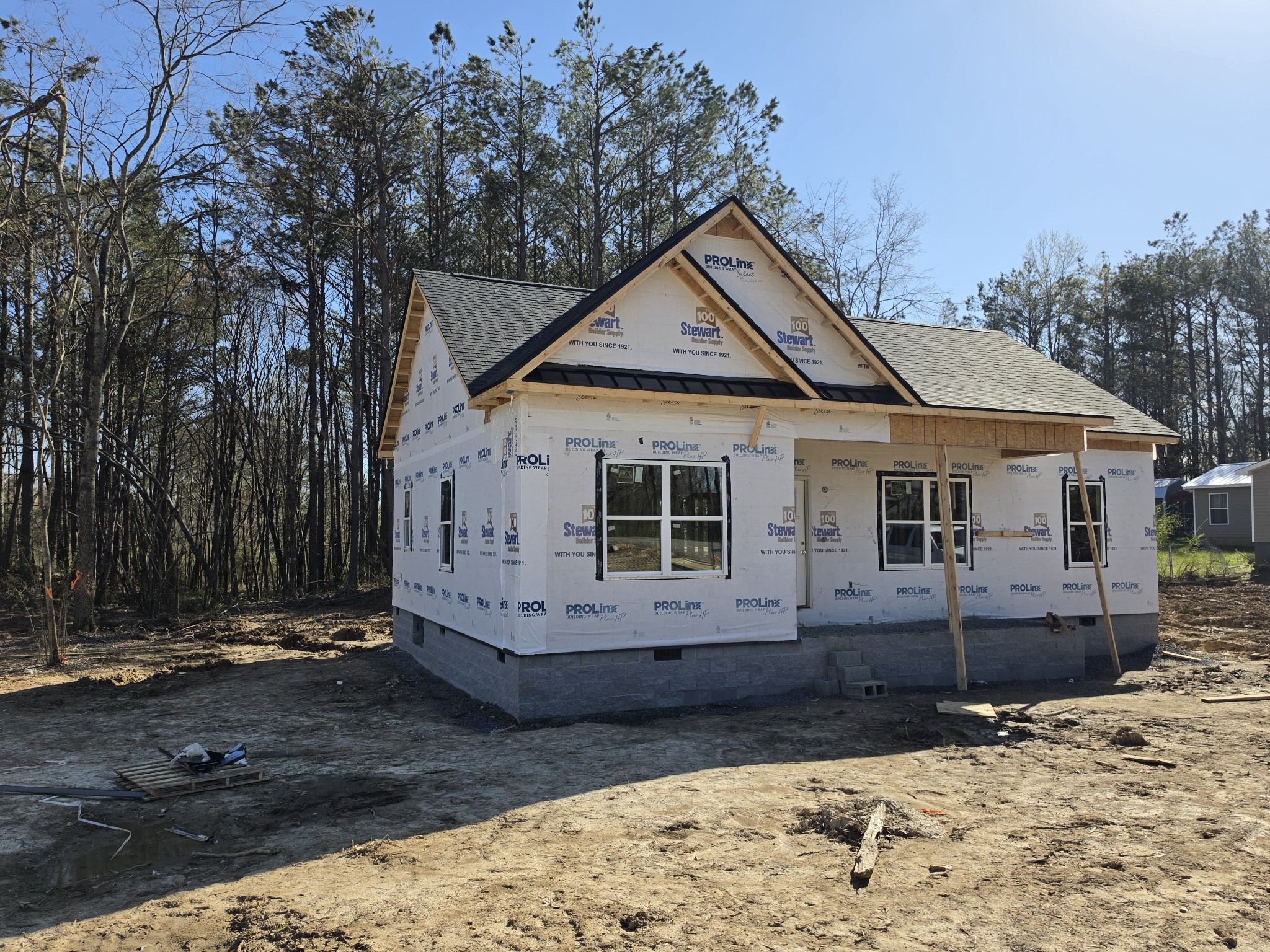 Homes for sale in Bon Aqua, TN | 9990 North Tidwell Road N, Bon Aqua, TN 37025 | MLS# 3149796