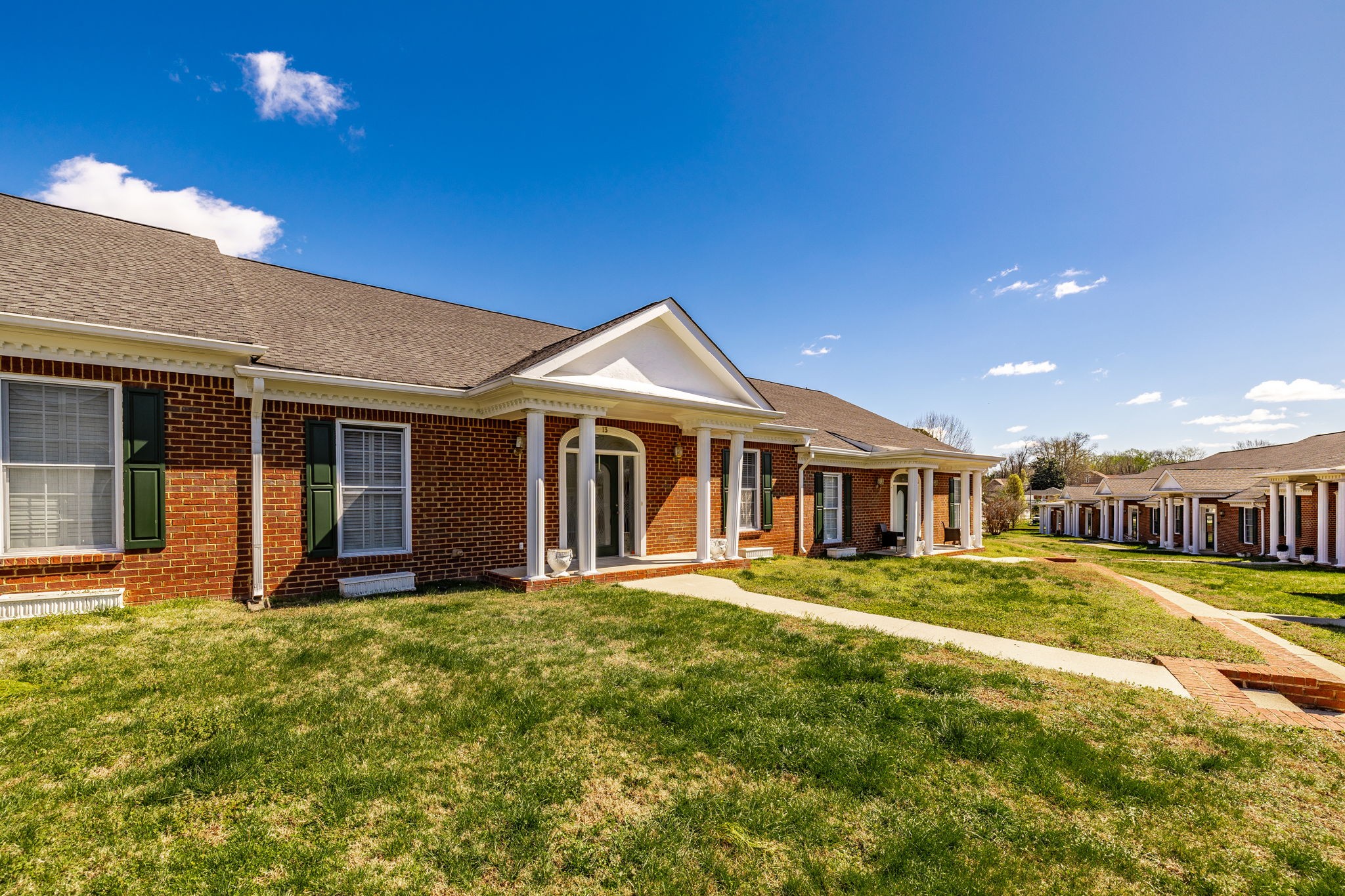 Homes for sale in Springfield, TN | 113 Golf Club Ln #13, Springfield, TN 37172 | MLS# 3152812