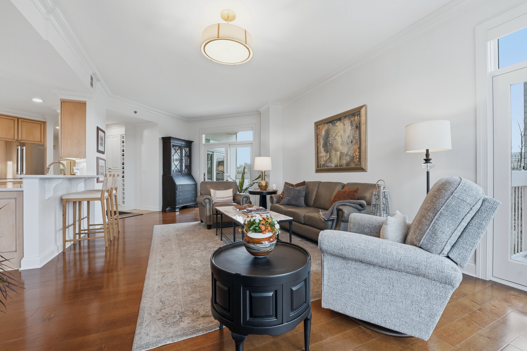 Homes for sale in Nashville, TN | 110 31St Ave N #607, Nashville, TN 37203 | MLS# 3152733