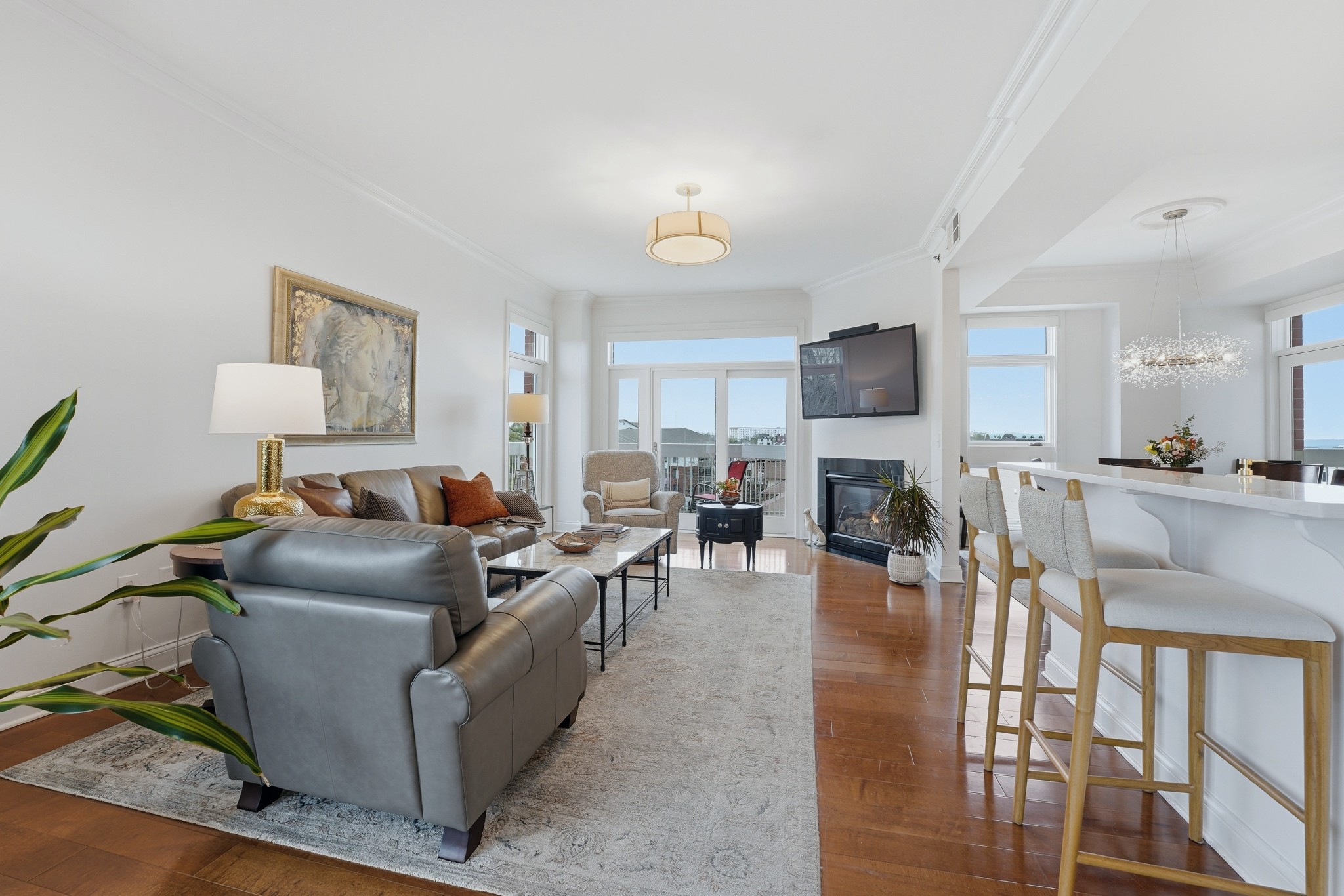 Homes for sale in Nashville, TN | 110 31St Ave N #607, Nashville, TN 37203 | MLS# 3152733